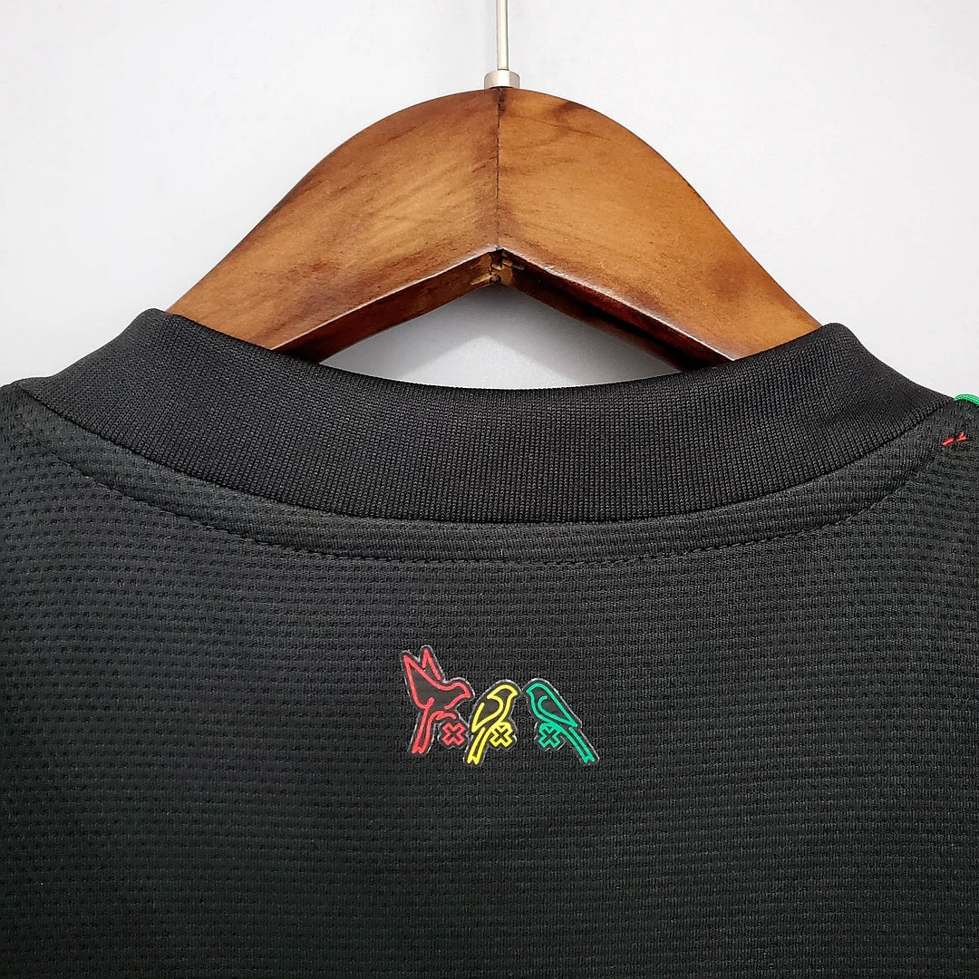 Ajax Bob Marley Shirt V3