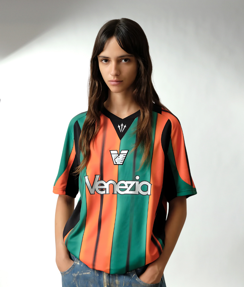 2025/26 Venezia Third Shirt