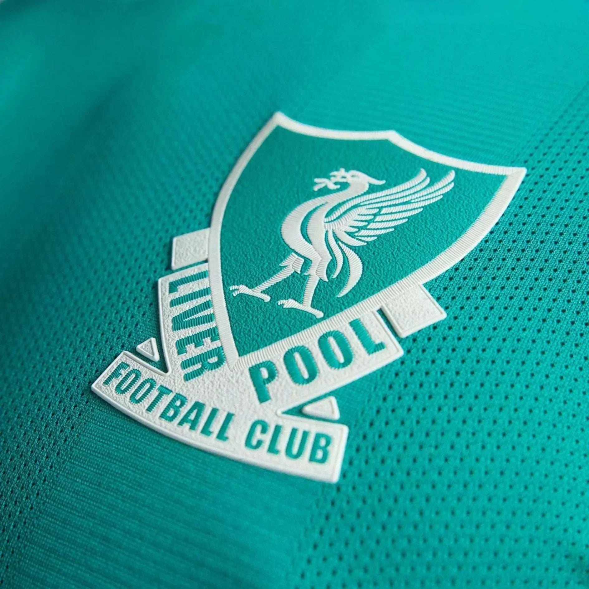 25/2026 Liverpool Third Shirt