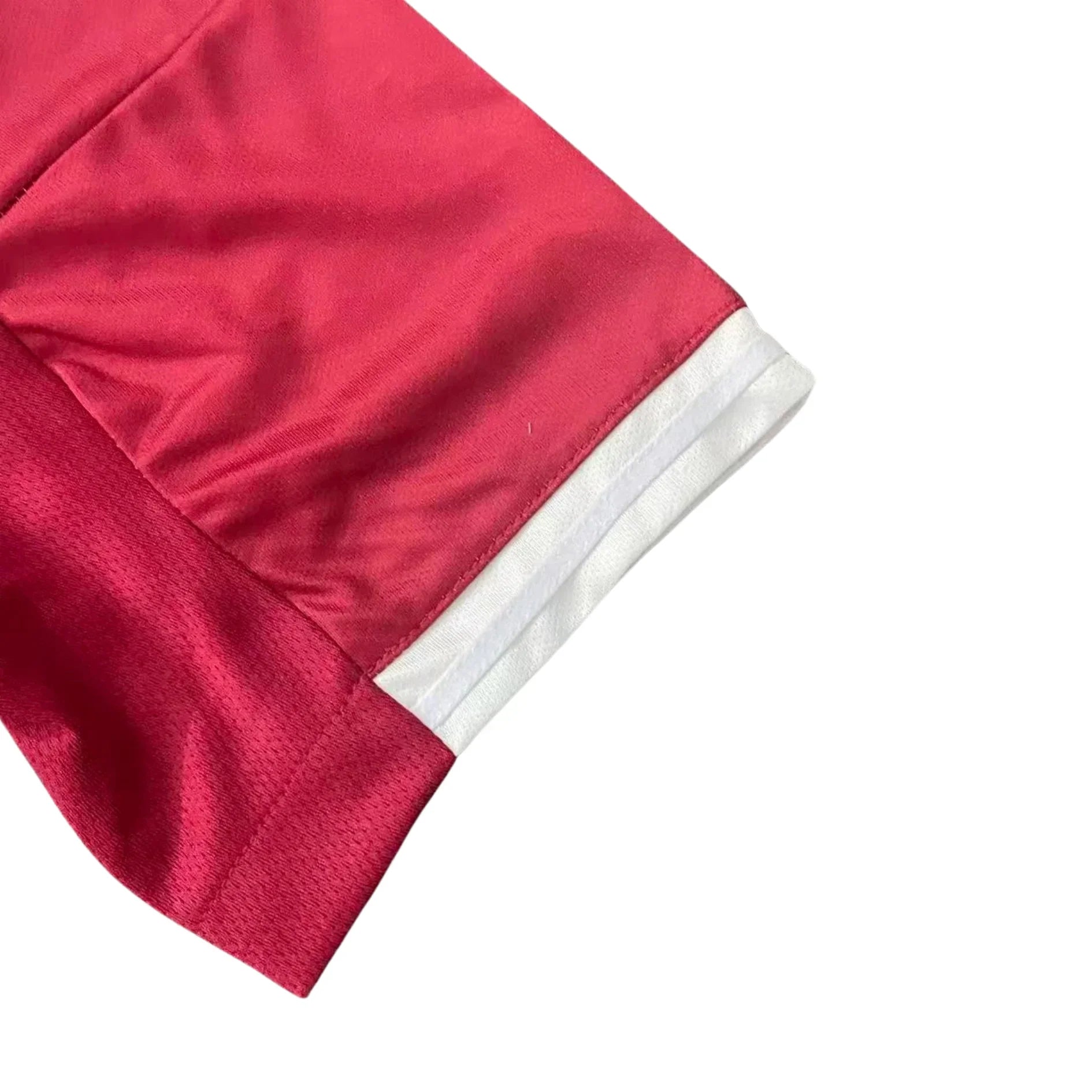 2025/26 Liverpool Mash-Up Shirt