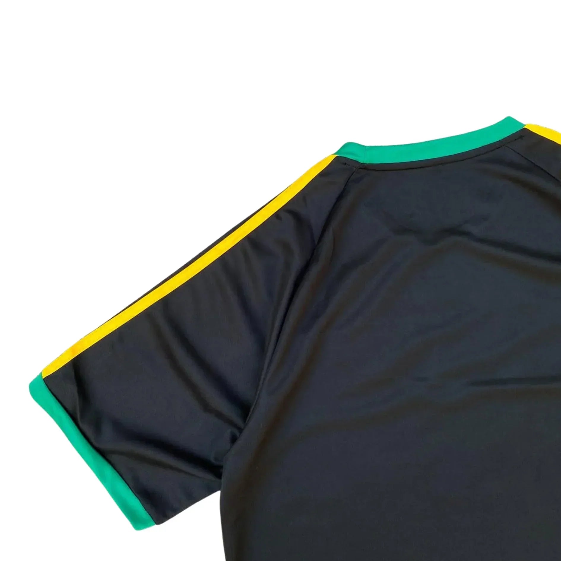 Jamaica Stussy Originals Special Edition Shirt