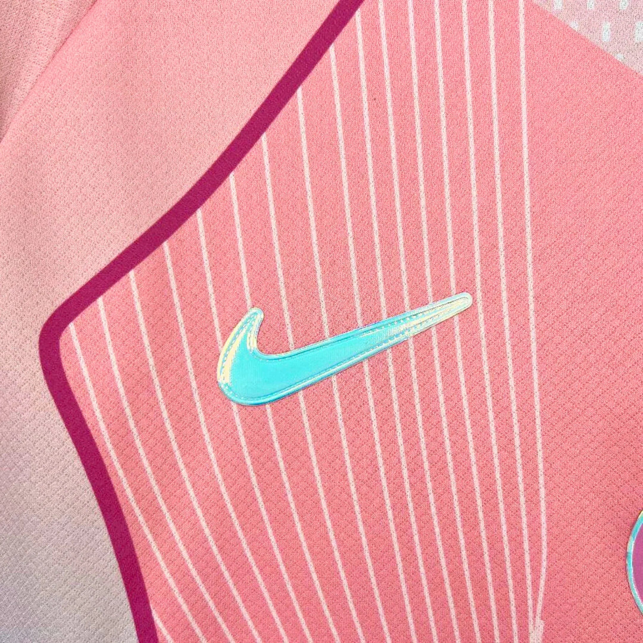 PSG Paris Saint Germain Nebula Shirt