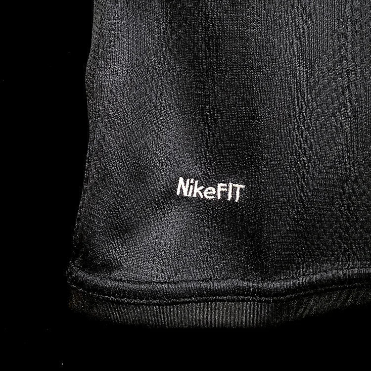 2007-2008 Manchester United Retro Third Shirt - Black