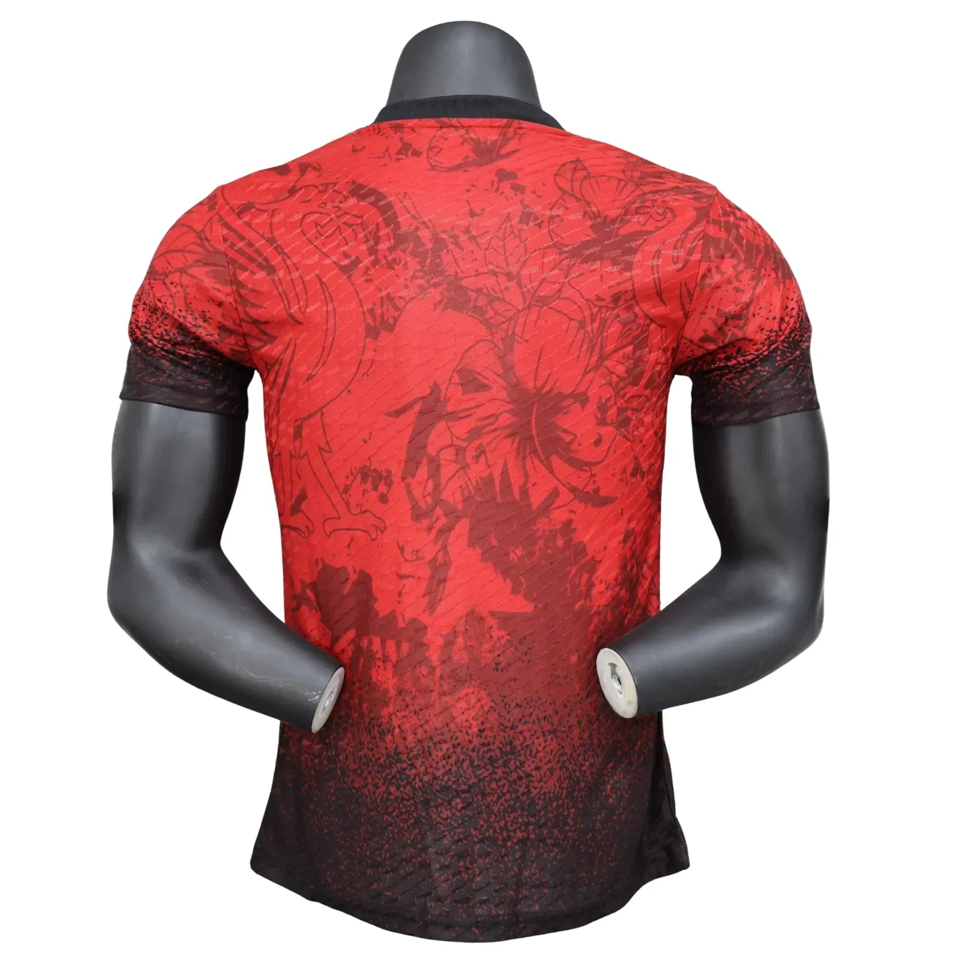 Liverpool Shirt - Crowned Eagle Special Edition