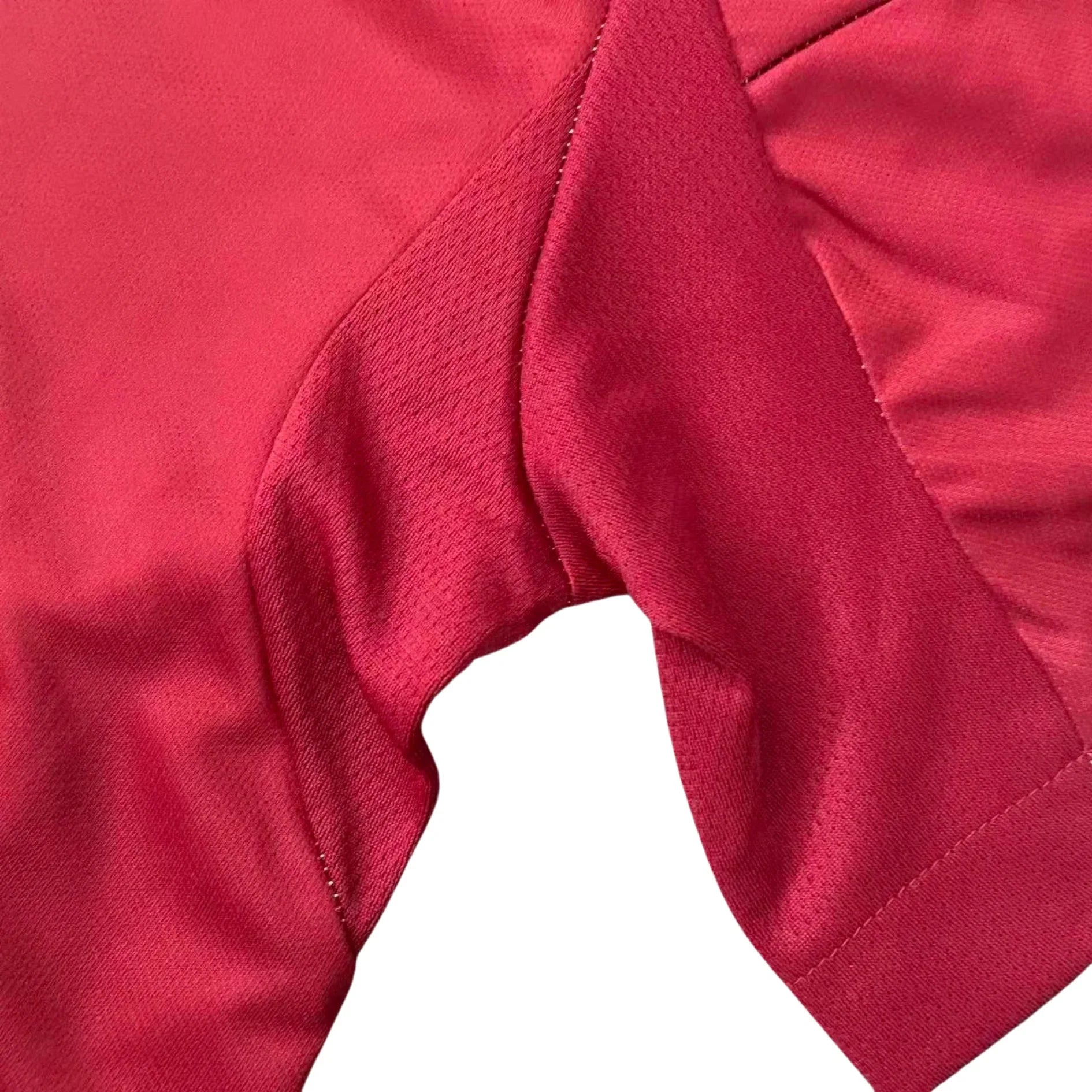 2025/26 Liverpool Mash-Up Shirt