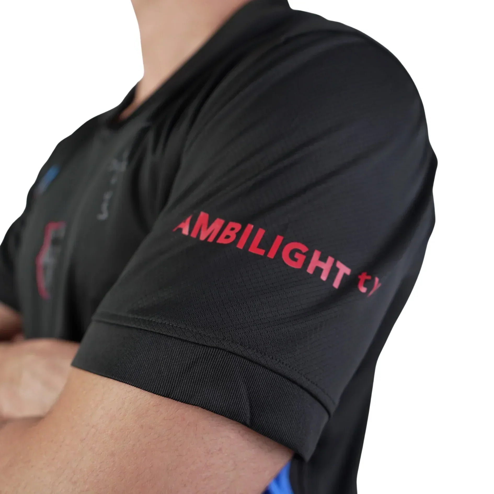 FC Barcelona X Travis Scott Shirt - El Clásico Away