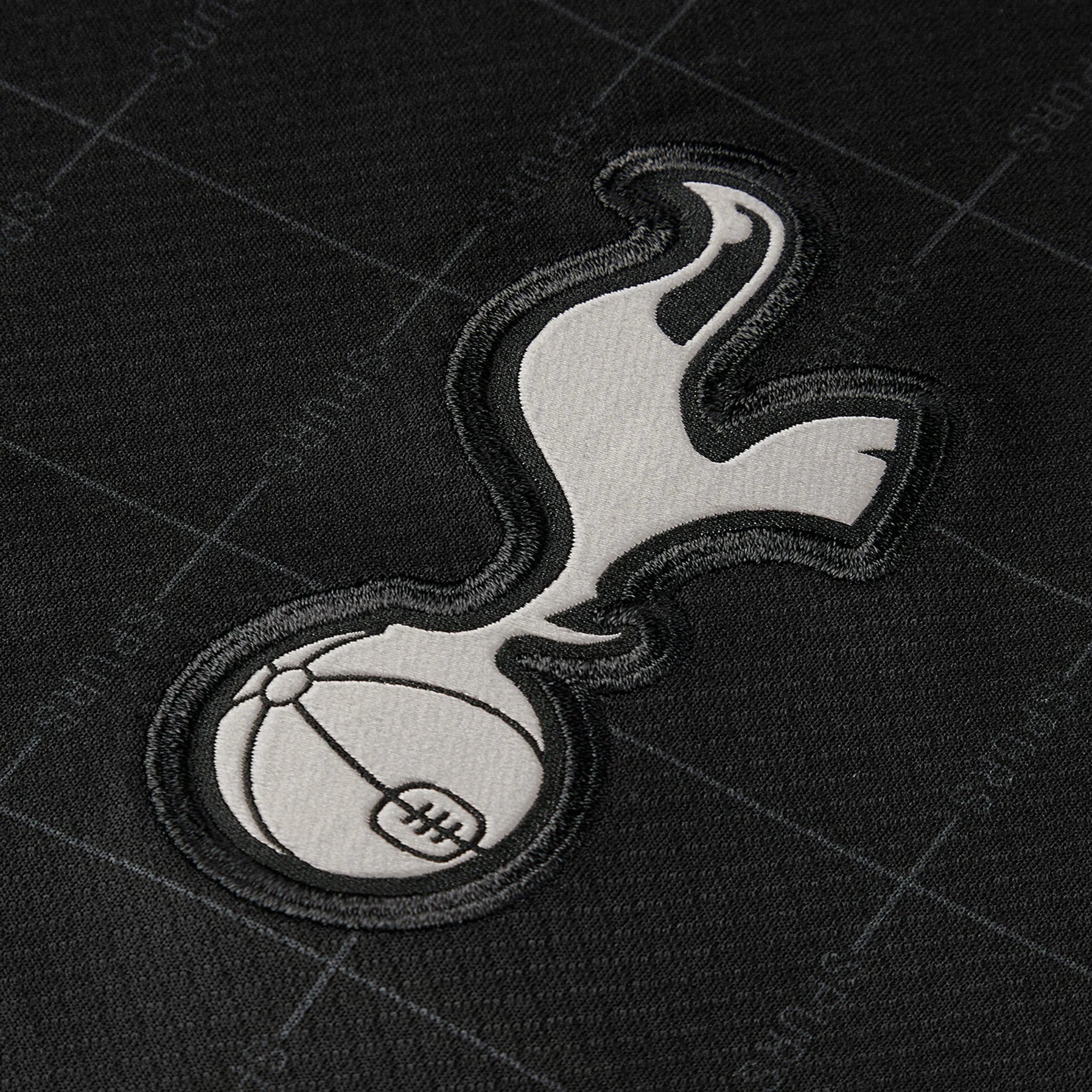 Tottenham Hotspur Shirt - 2025-2026 Away