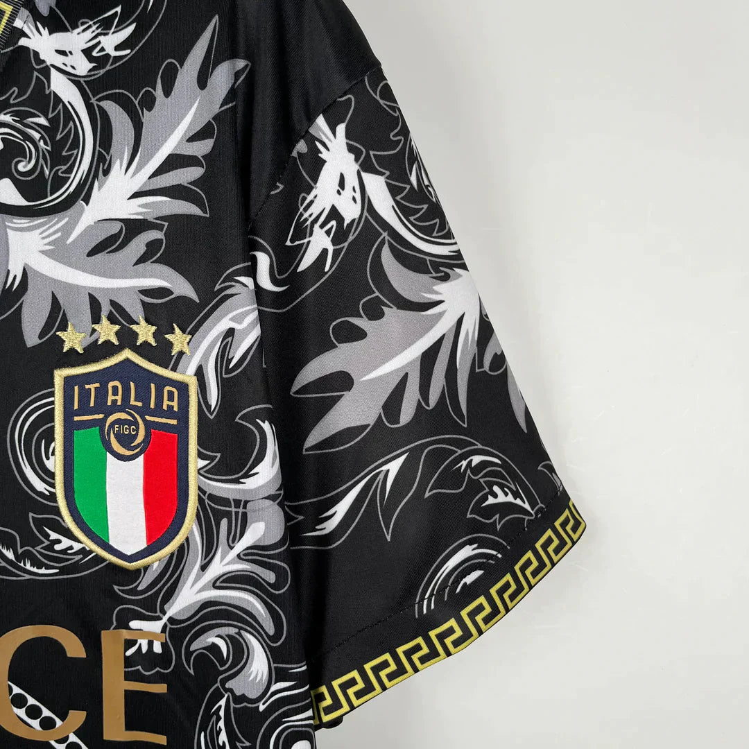 Italy Versace Shirt - Penumbra Edition