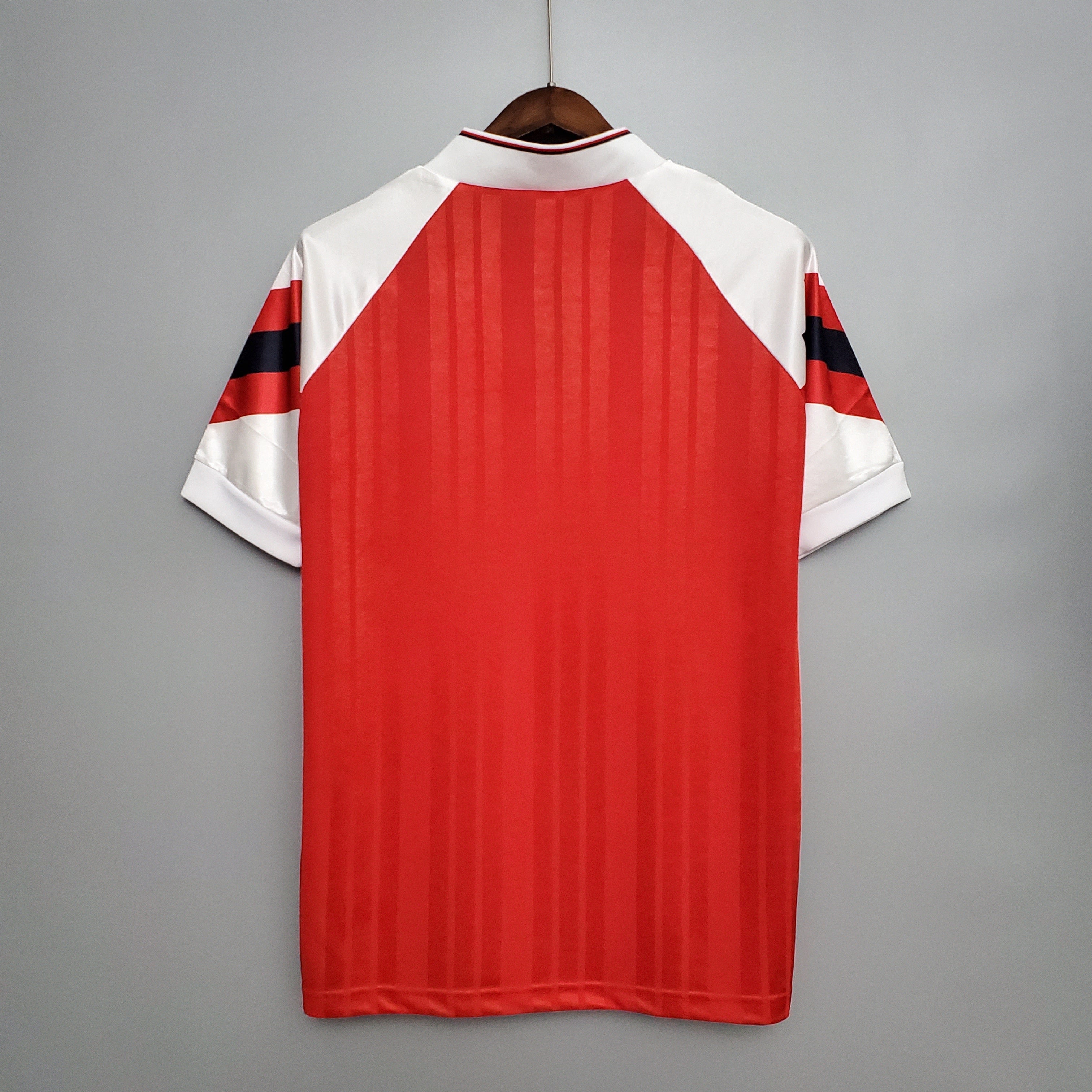 1990/1992 Arsenal Home Retro Shirt Gunners