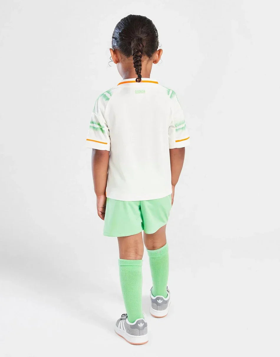 2025-26 Celtic Kids Third Kit