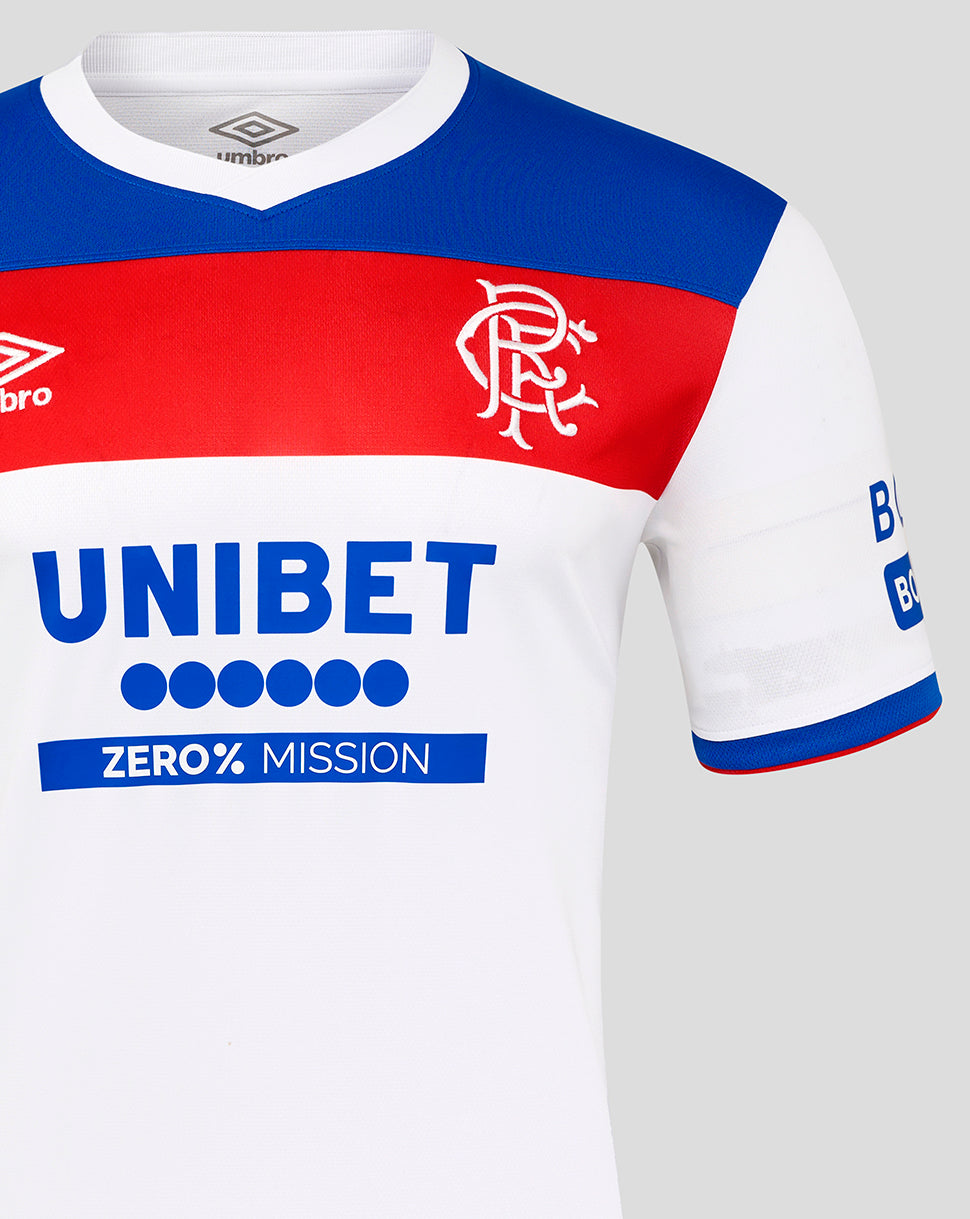 2025/26 Rangers Away Shirt