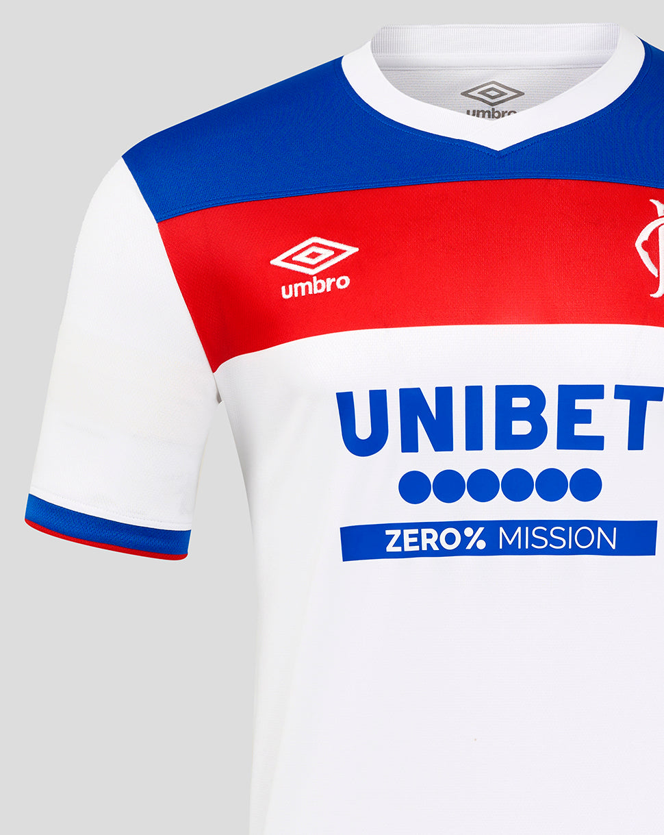 2025/26 Rangers Away Shirt