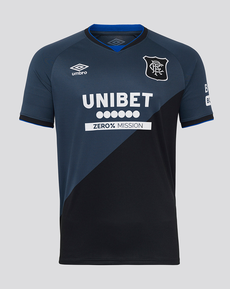 2025/26 Rangers Third Shirt