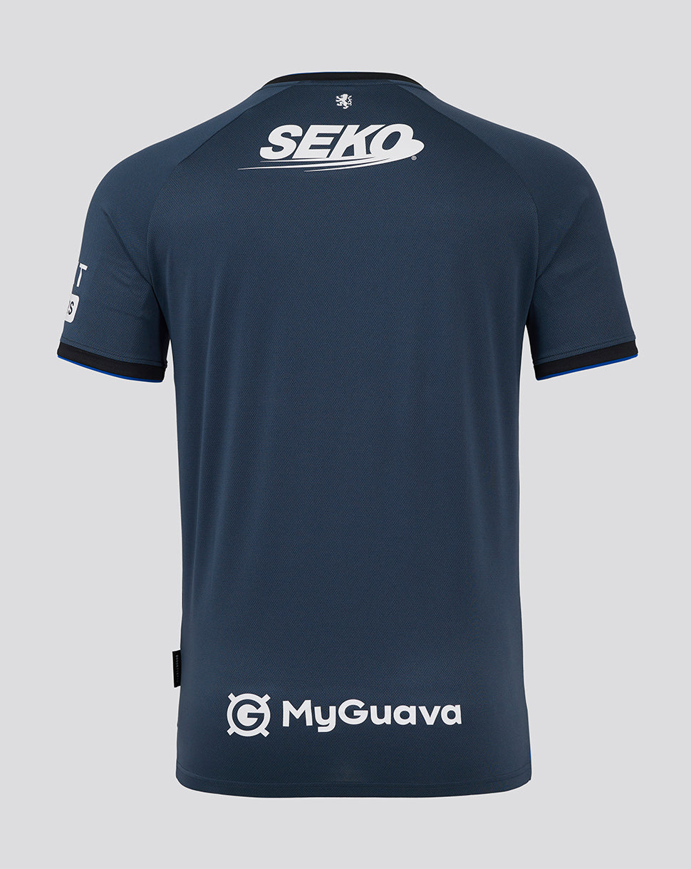 2025/26 Rangers Third Shirt