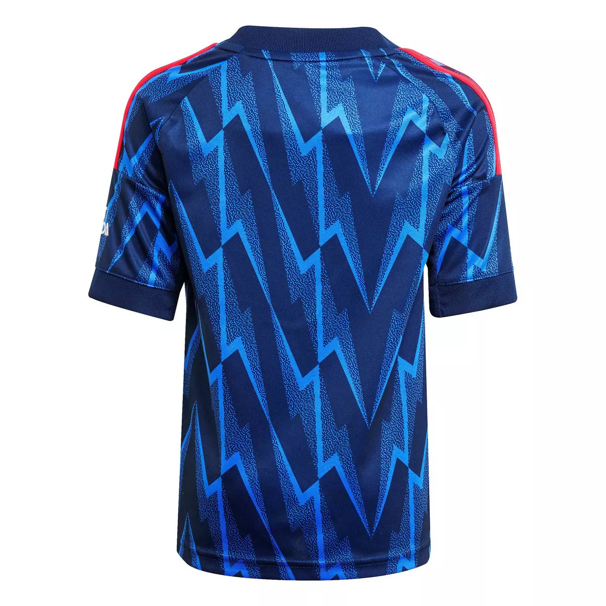 2025/26 Arsenal Kids Football Kit Away