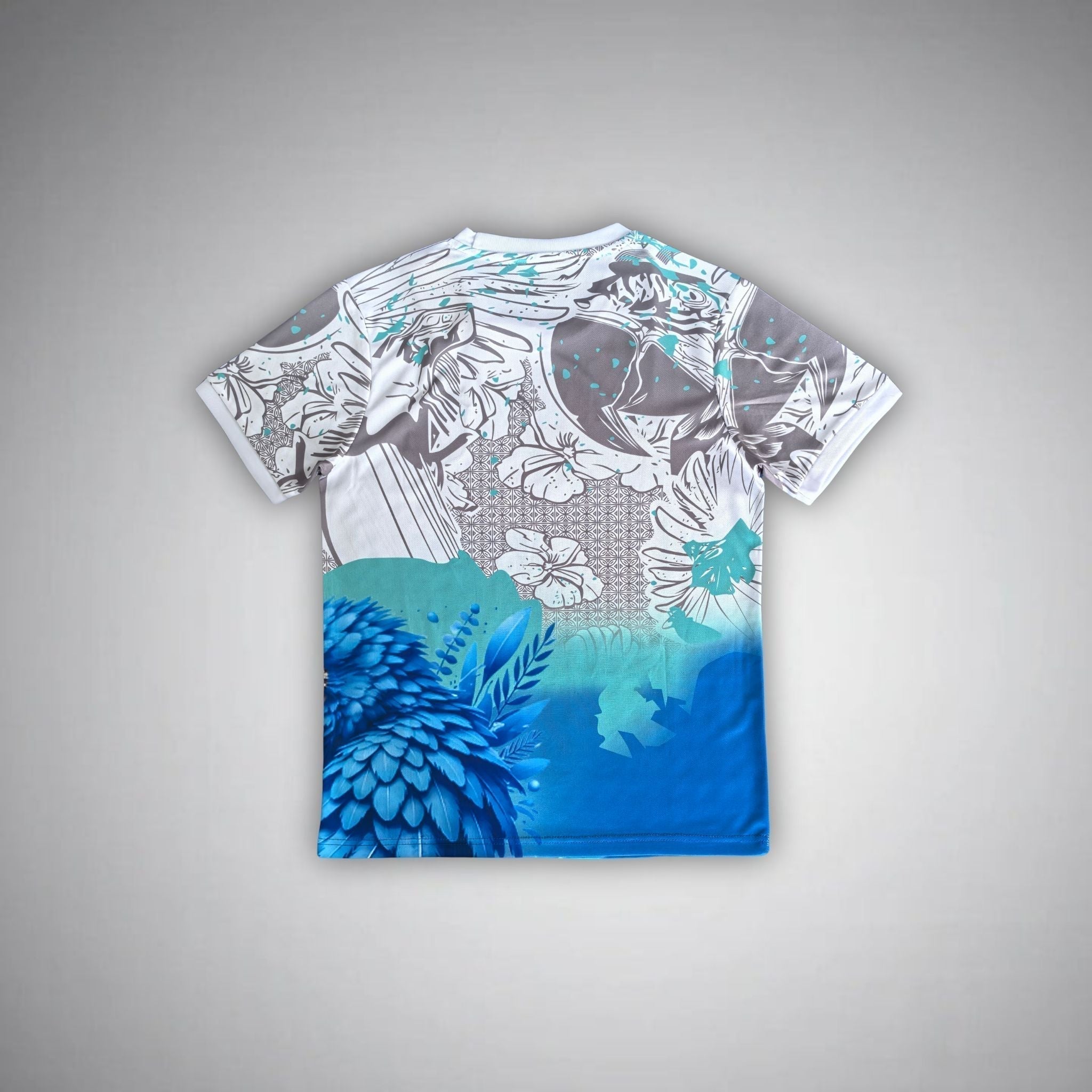 Brazil Shirt - Rio Rise Special Edition