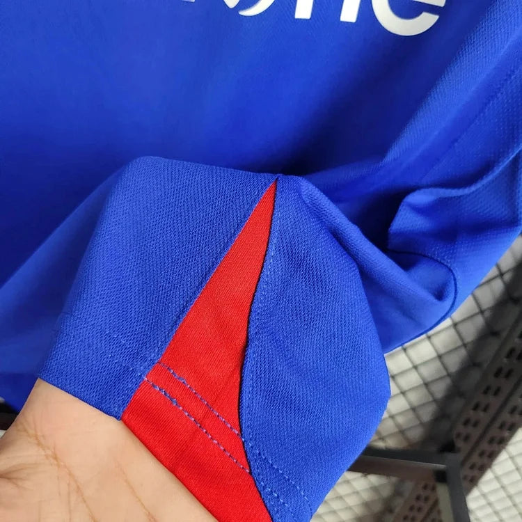 2005-2006 Manchester United Retro Away Shirt