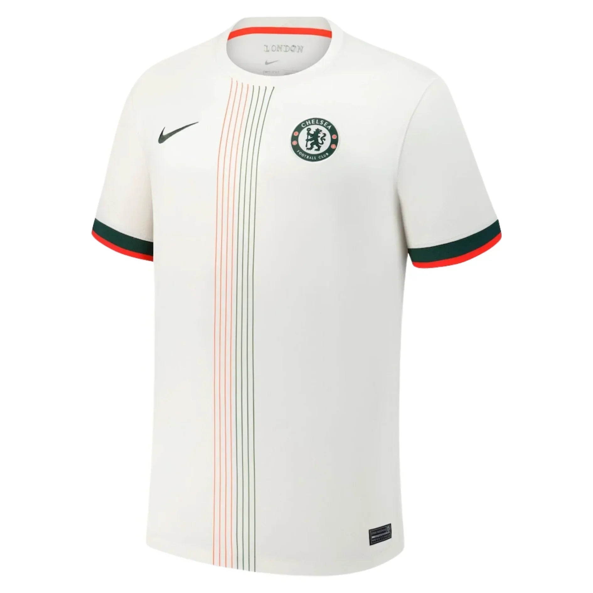 2025/26 Chelsea FC Away Shirt