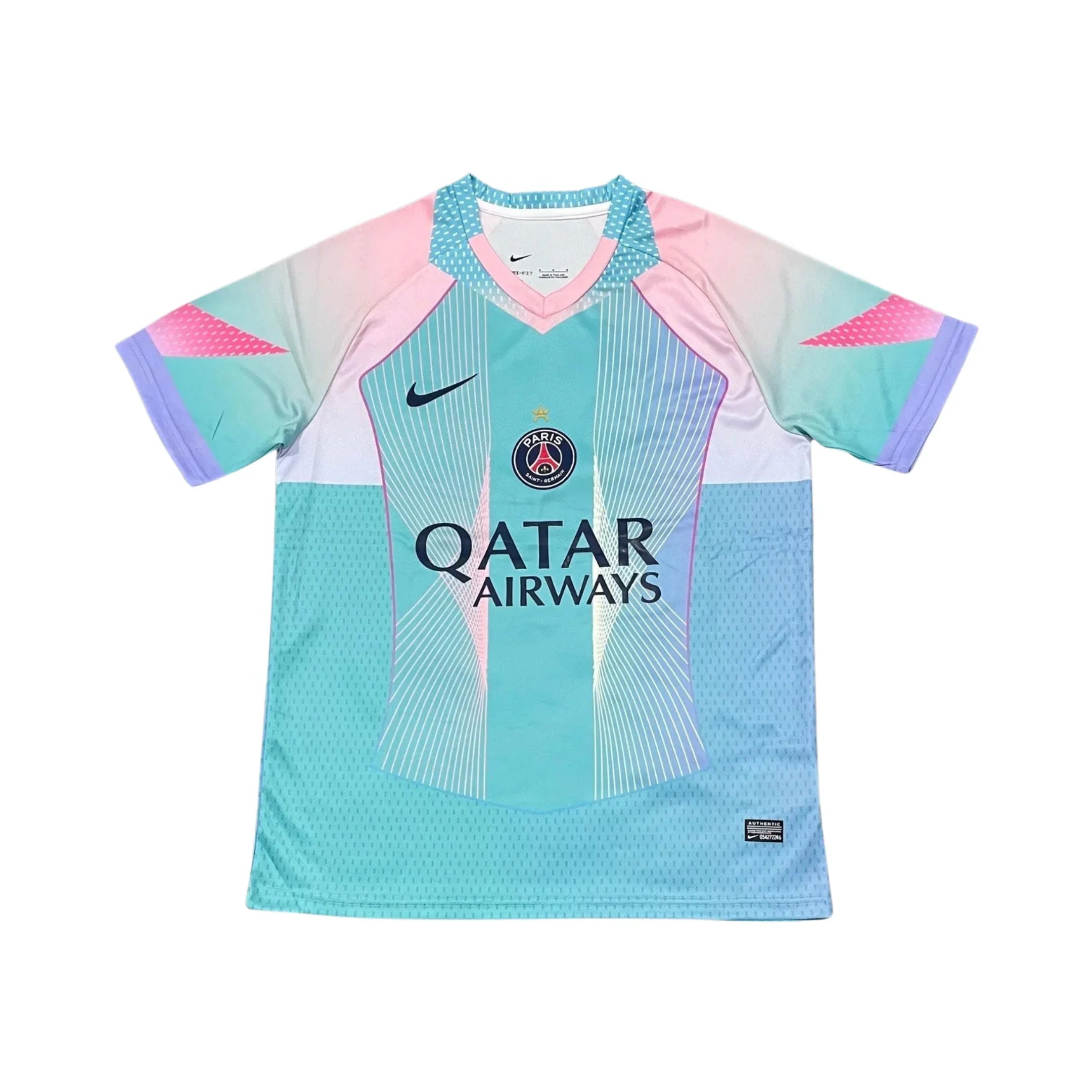 PSG Paris Saint Germain Celestial Shirt