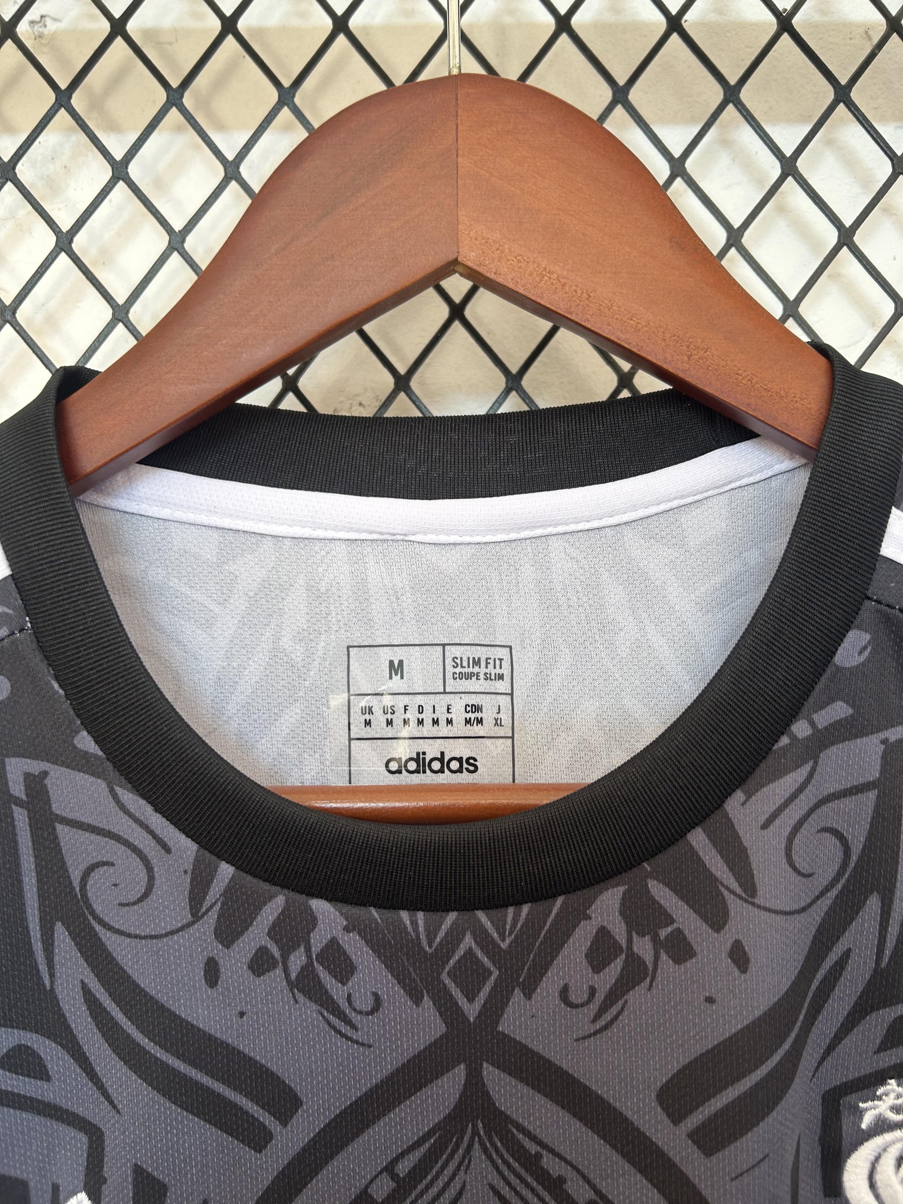 Liverpool Shirt - Blue Phoenix Eagle