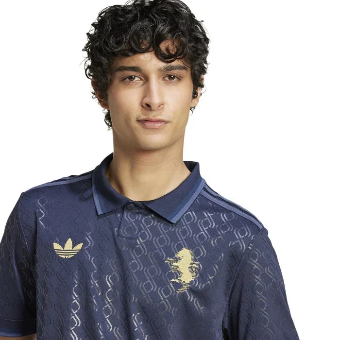 2024/25 Juventus Shirt - Third