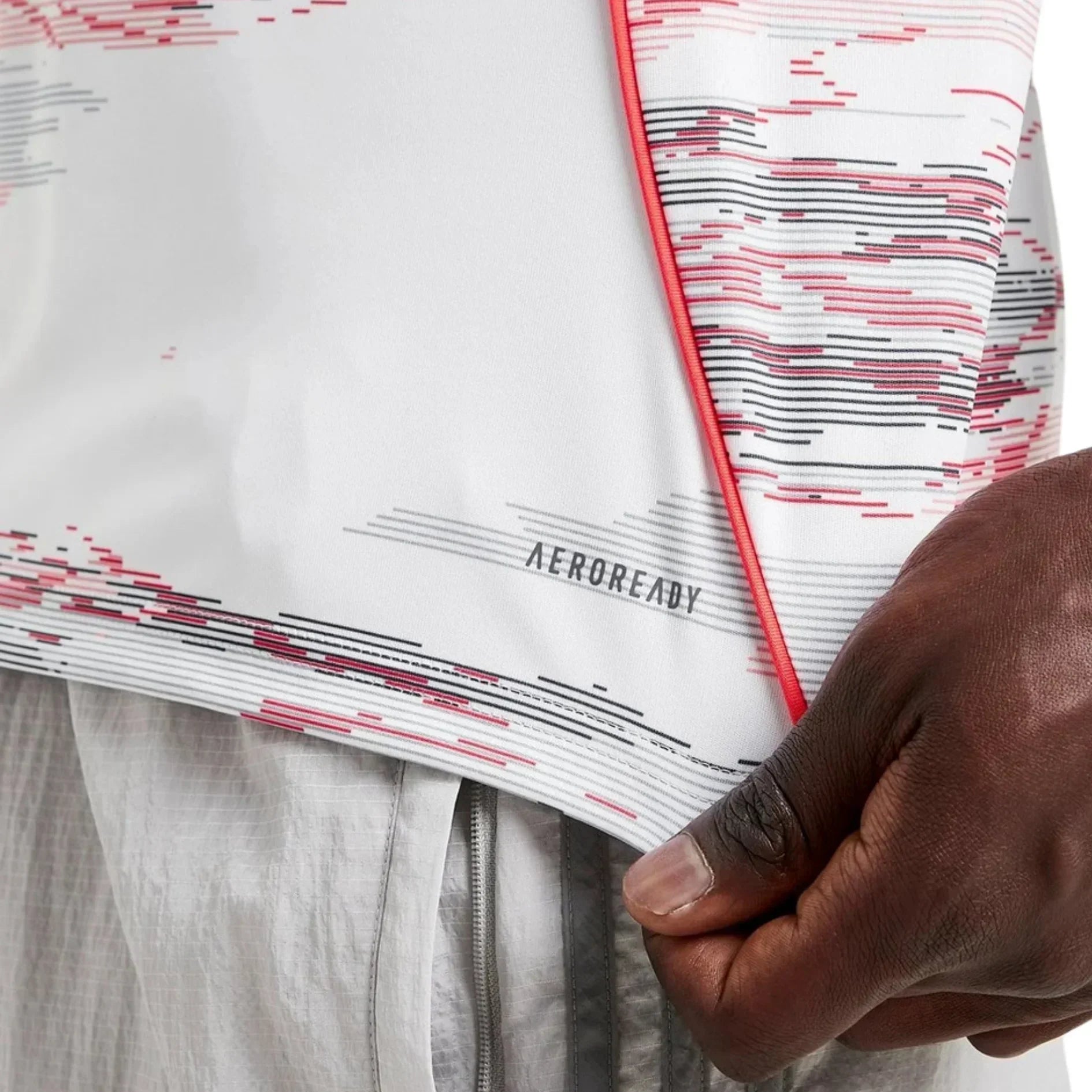 2025/26 Bayern Munich Away Shirt