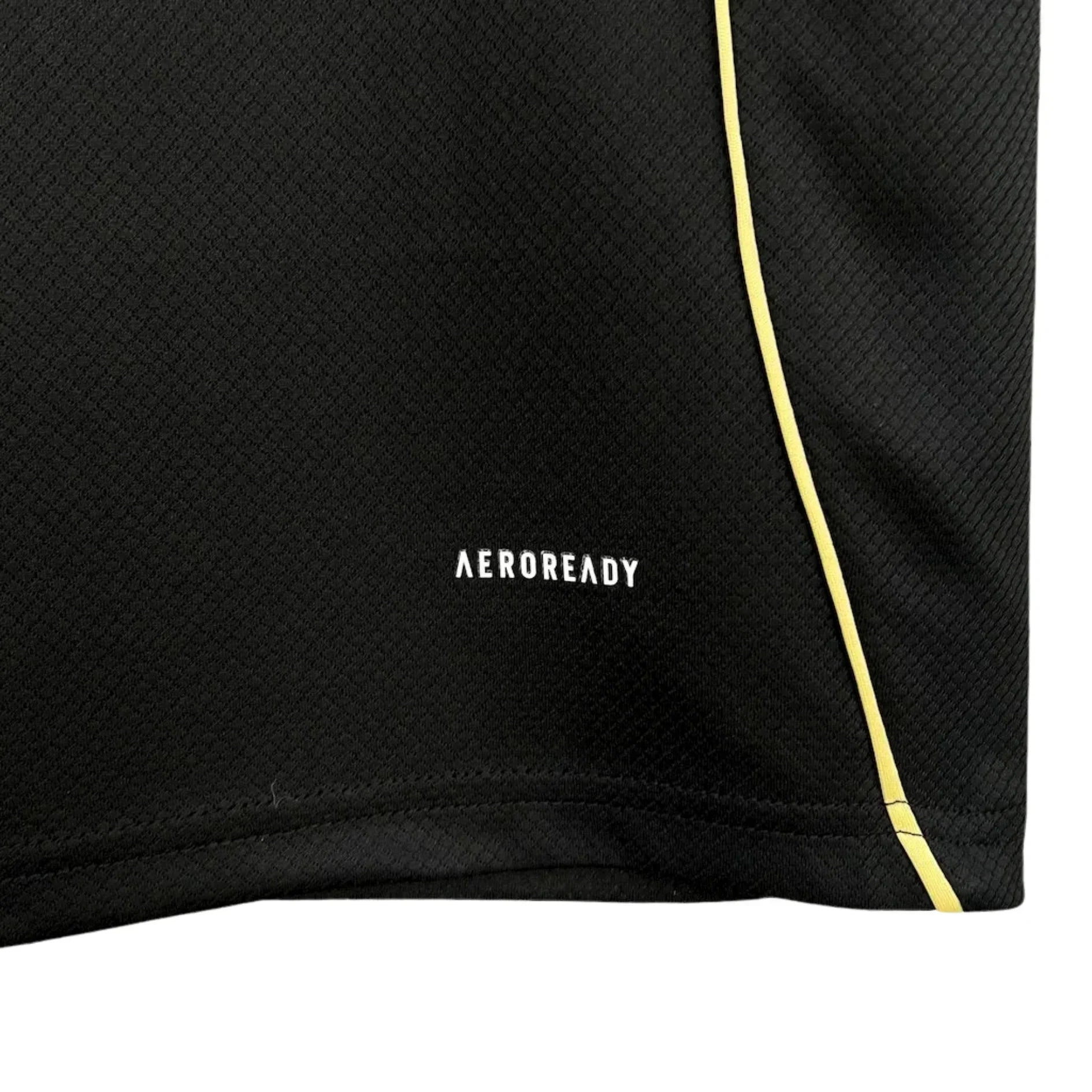 25/2026 Liverpool Black Gold Shirt - Special Edition