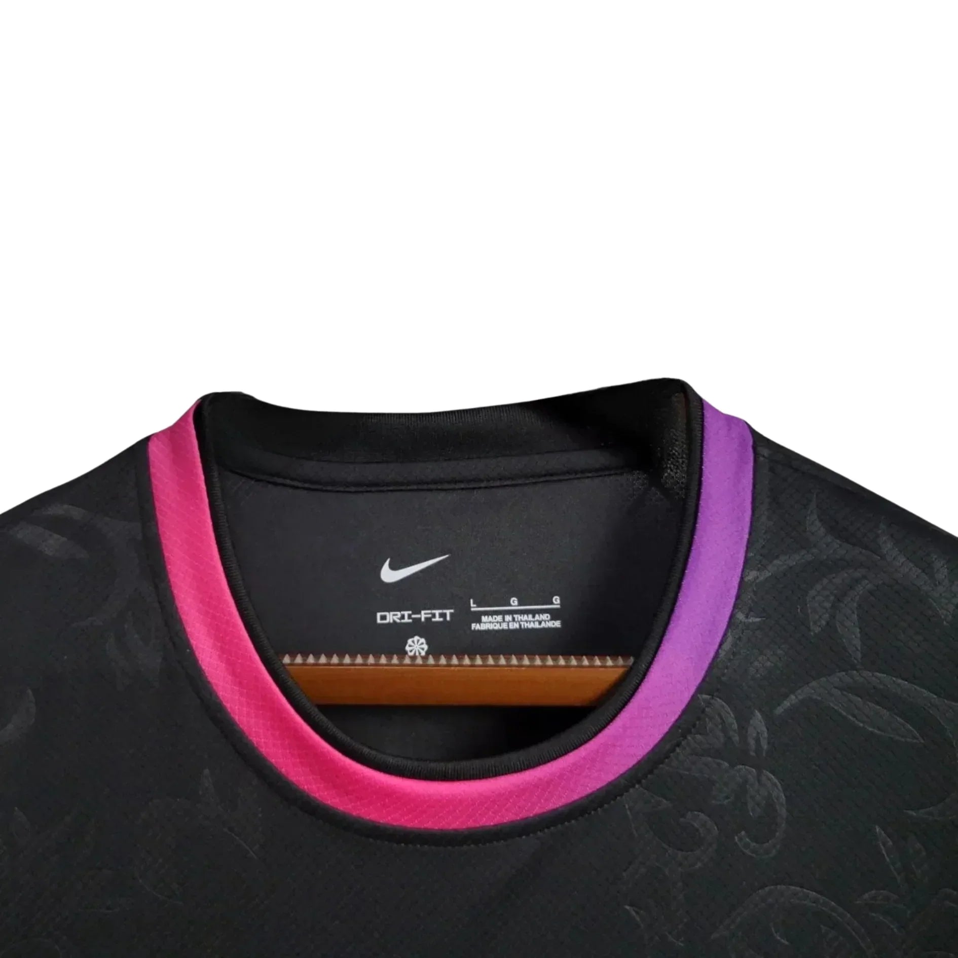 PSG Paris Noir Shirt