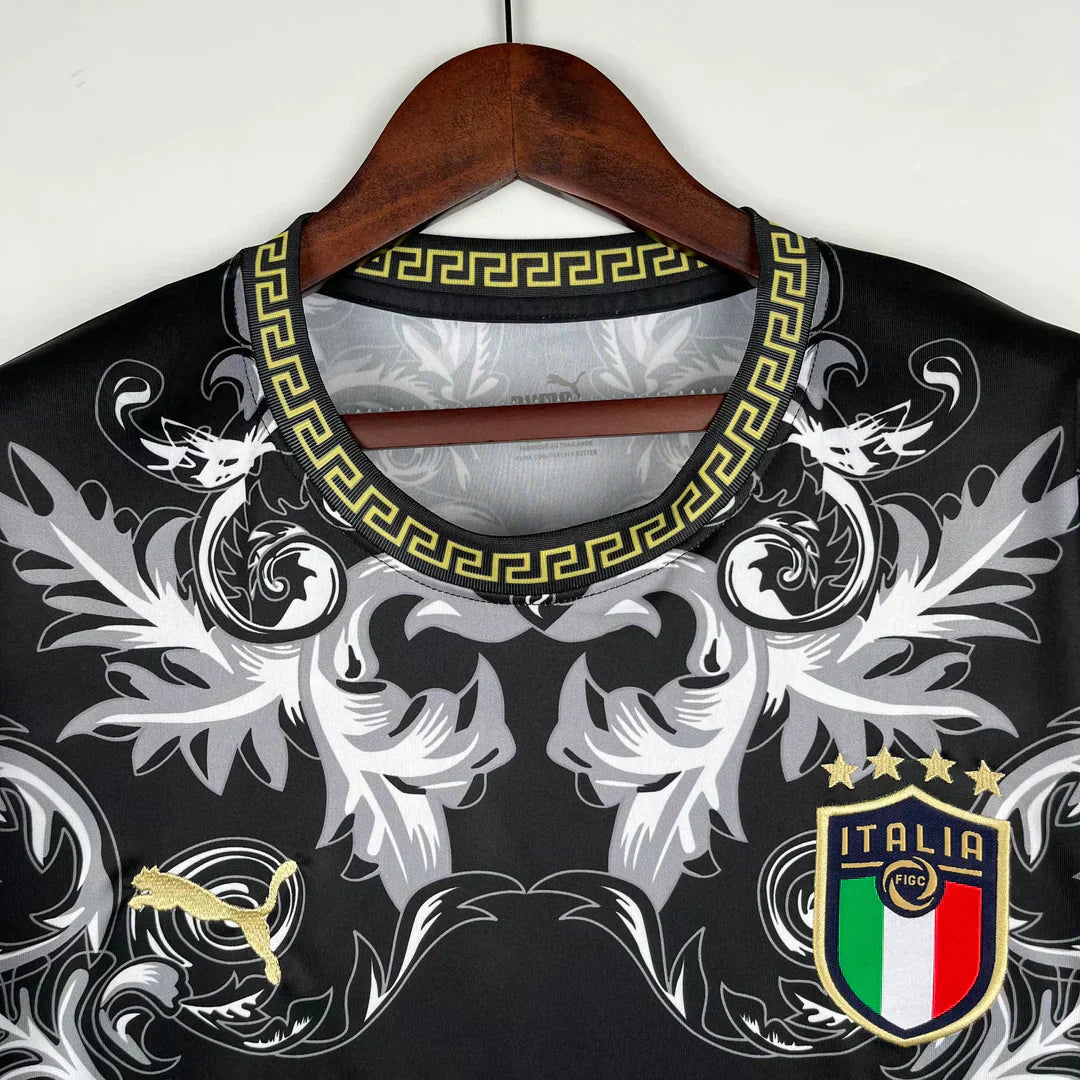 Italy Versace Shirt - Penumbra Edition