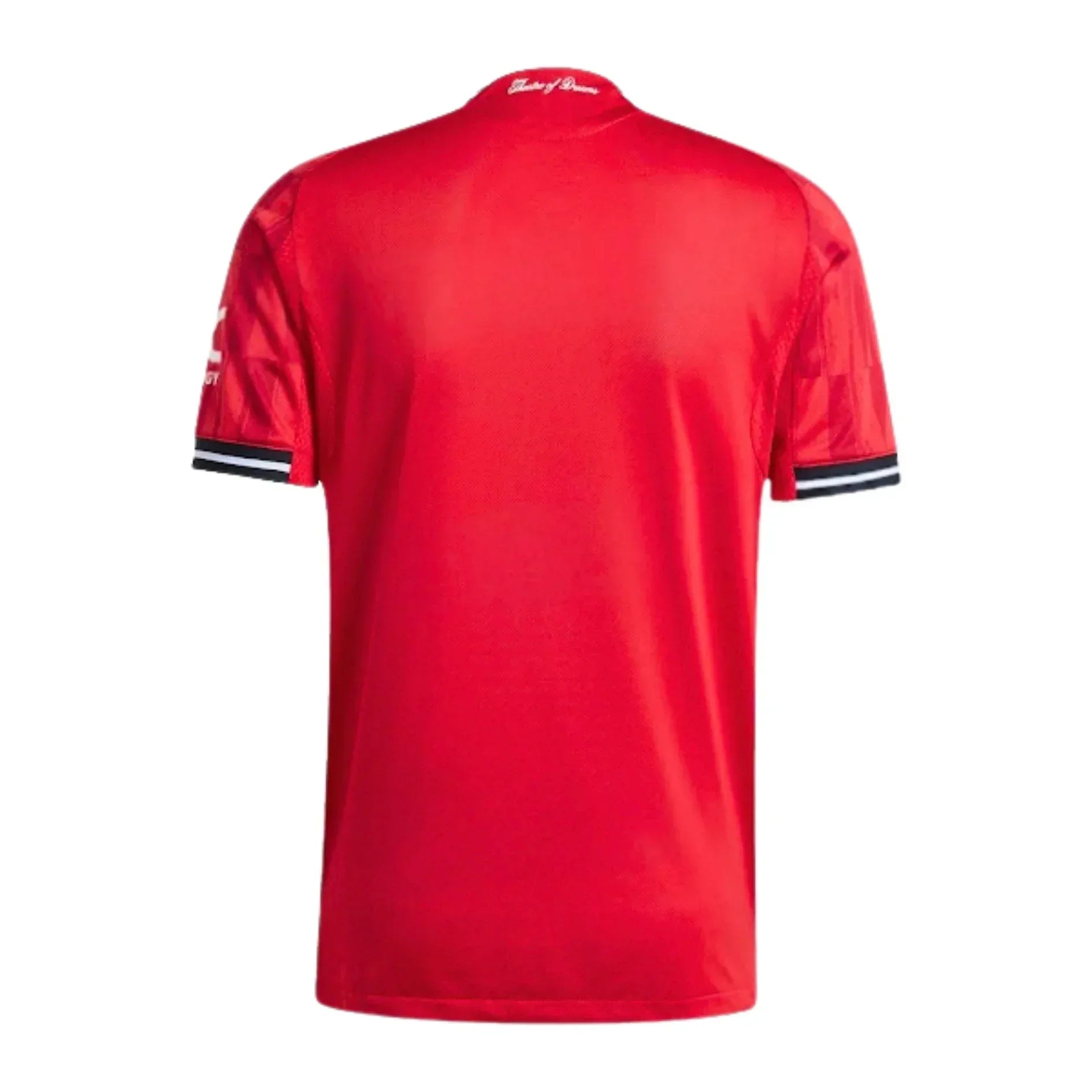 2025/26 Manchester United Home Shirt