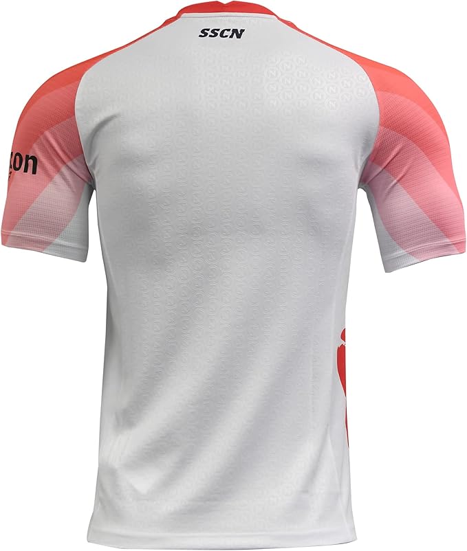 Napoli Shirt Valentines Day Edition