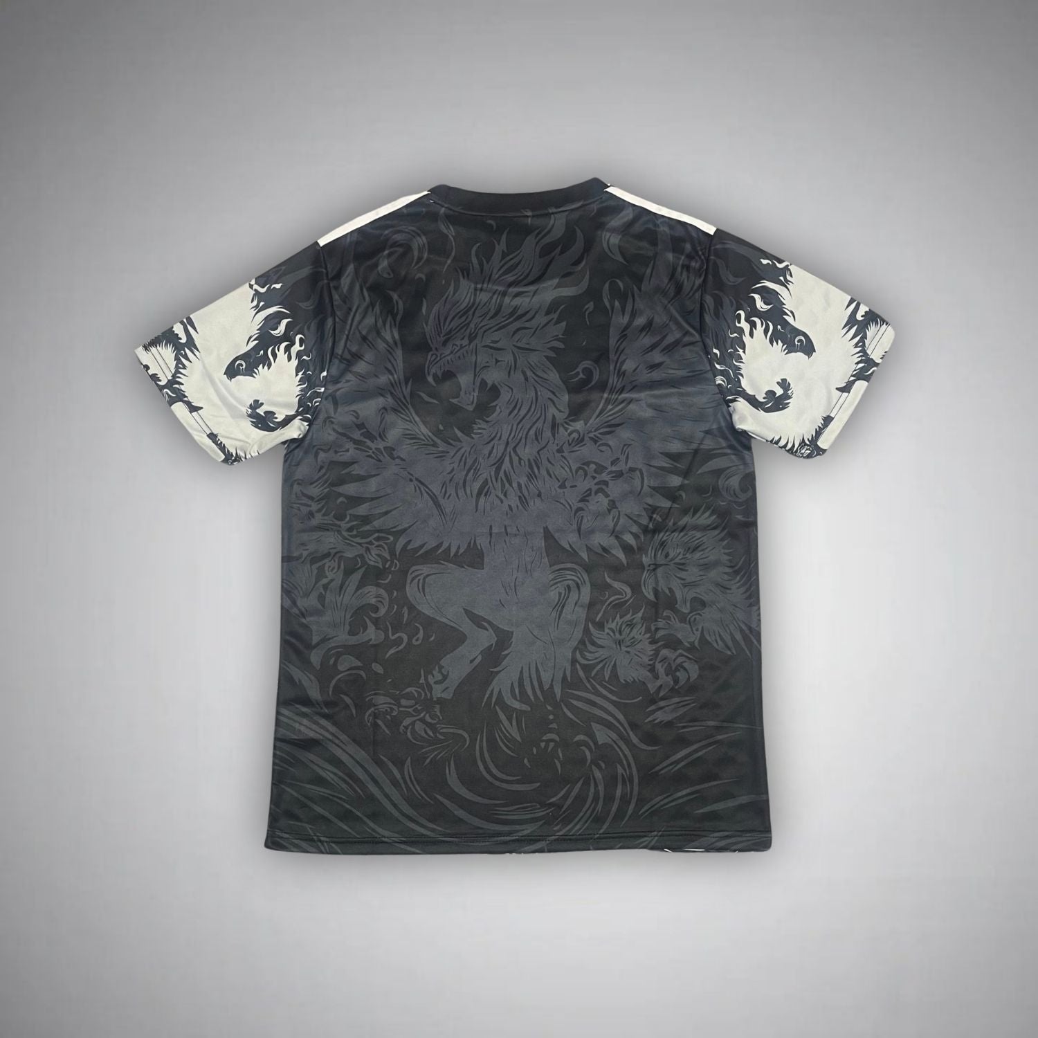 Liverpool Shirt - Wings of Anfield Special Edition