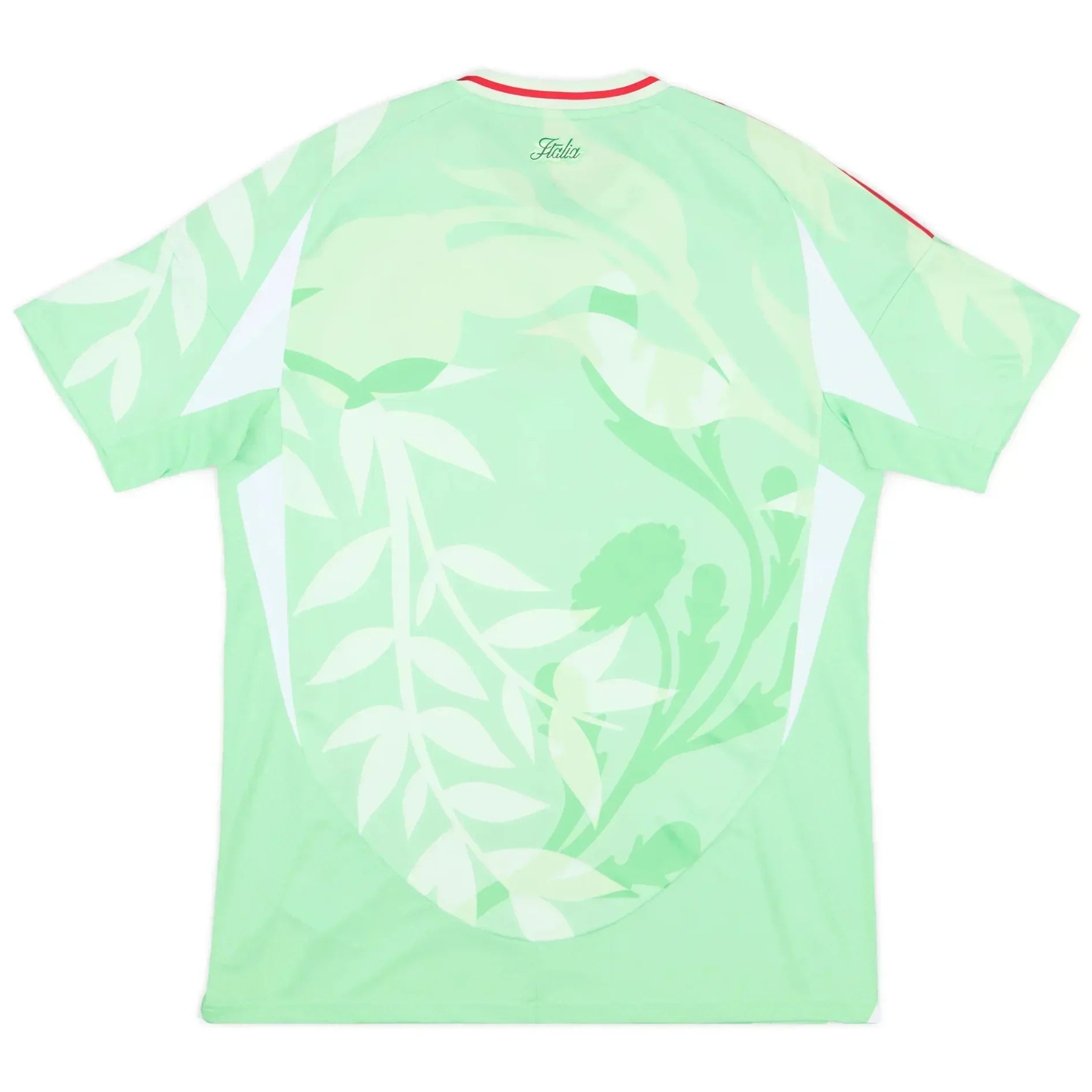 2025 Stussy Italy WEC Away Shirt