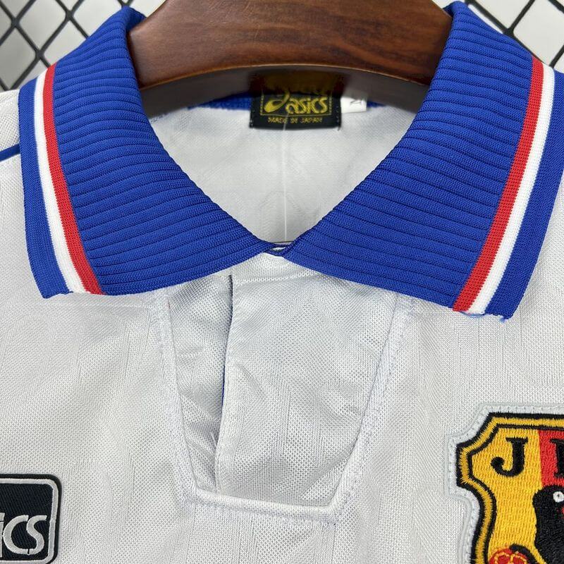 Japan X Bad Bunny Shirt - 1998