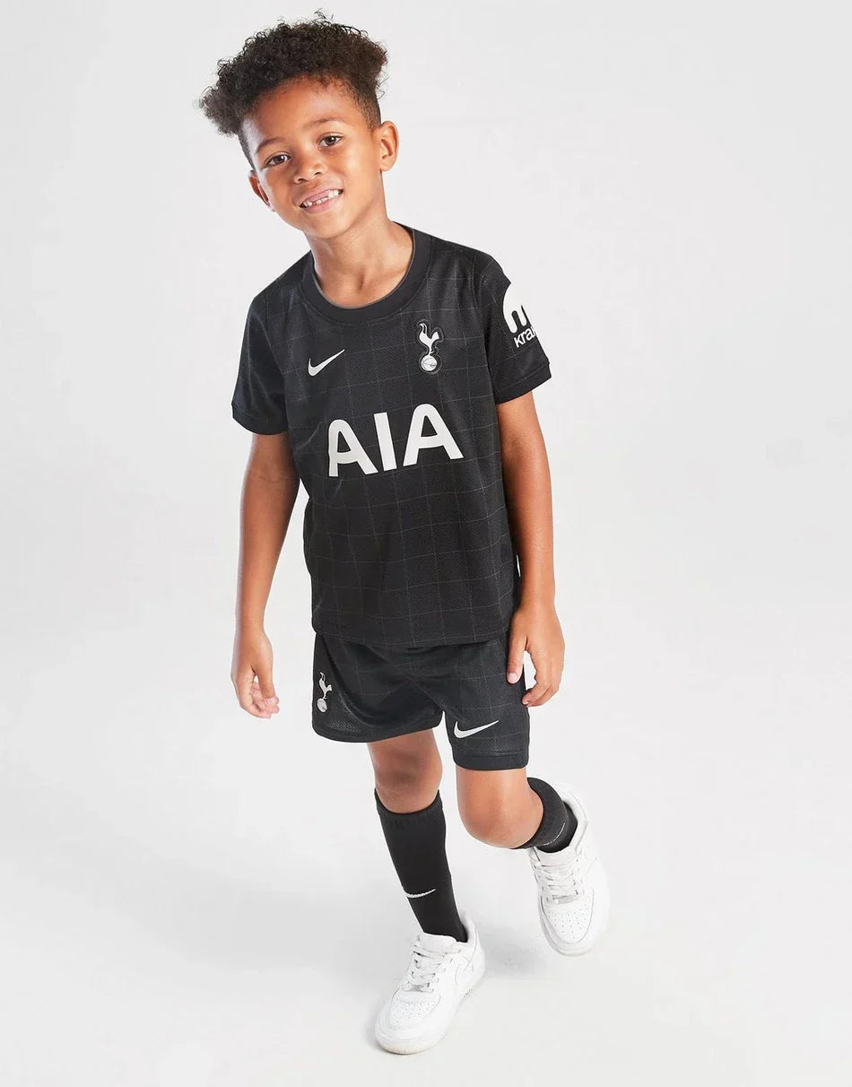 2025/26 Tottenham Hotspur Kids Football Kit Away