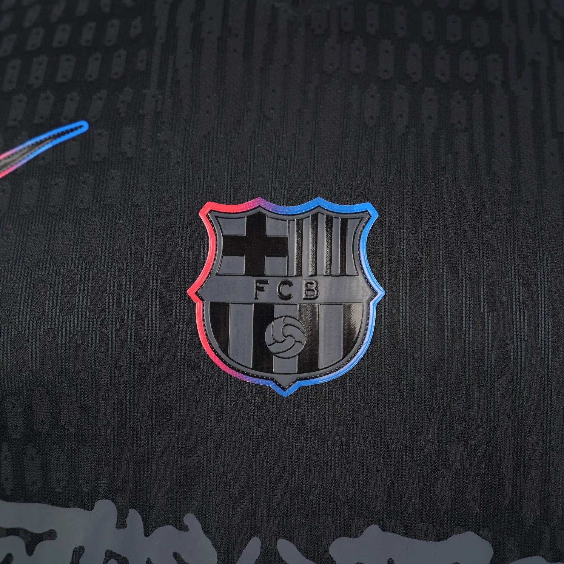 FC Barcelona X Travis Scott Shirt - El Clásico Away