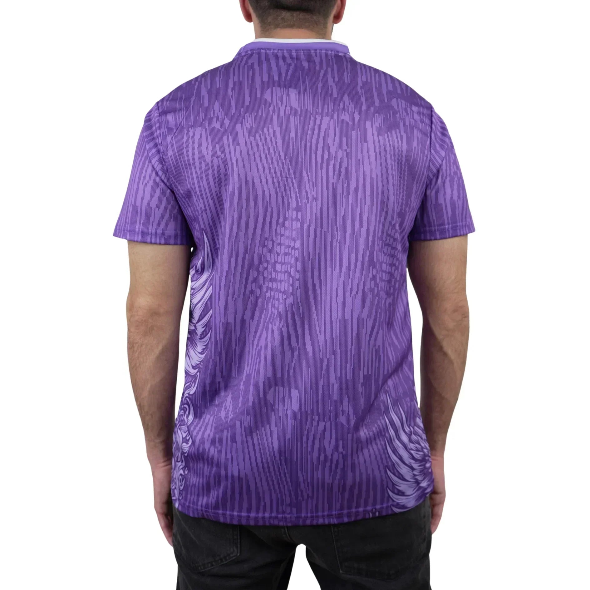 Liverpool Shirt - Amethyst Special Edition