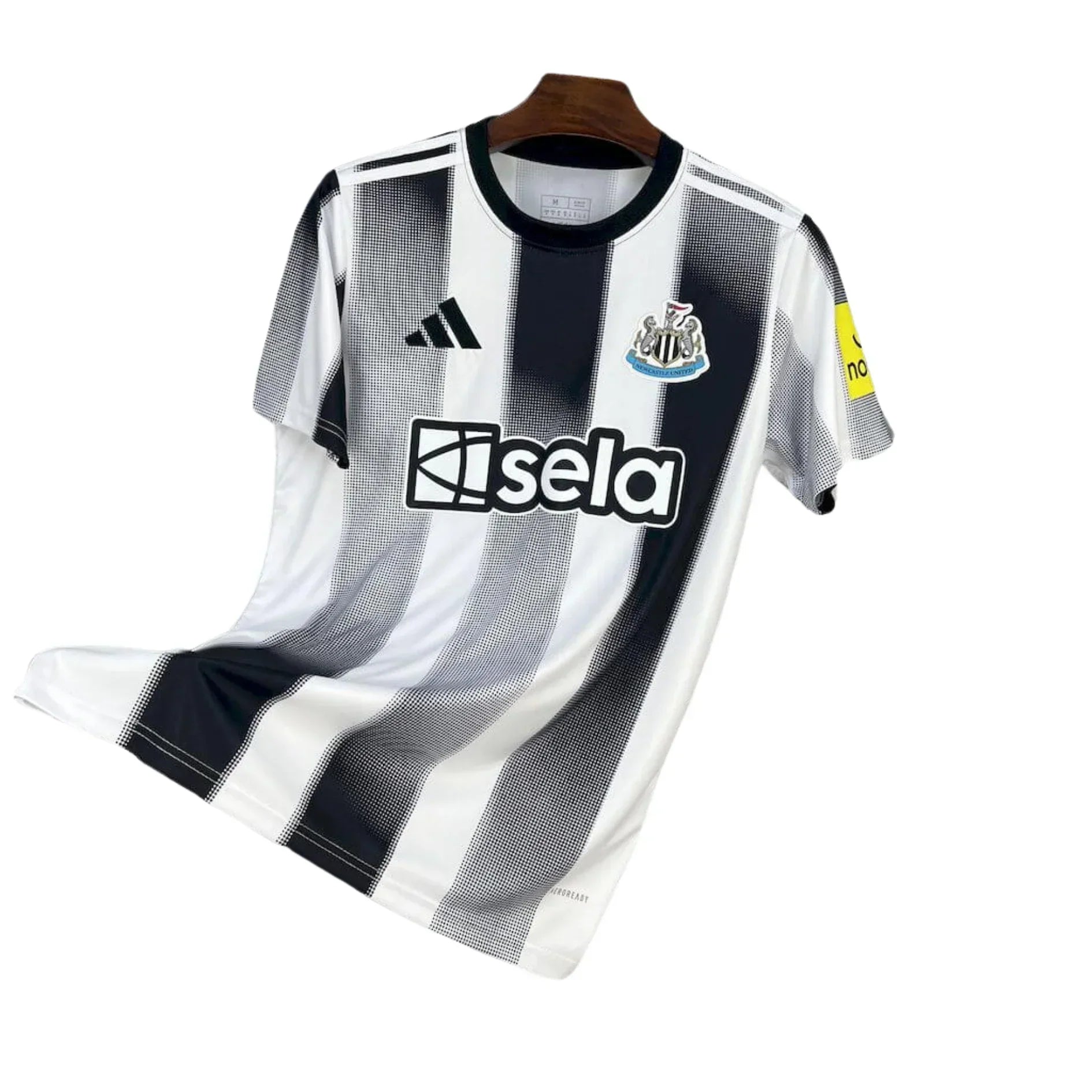2025/26 Newcastle Shirt - Special Edition