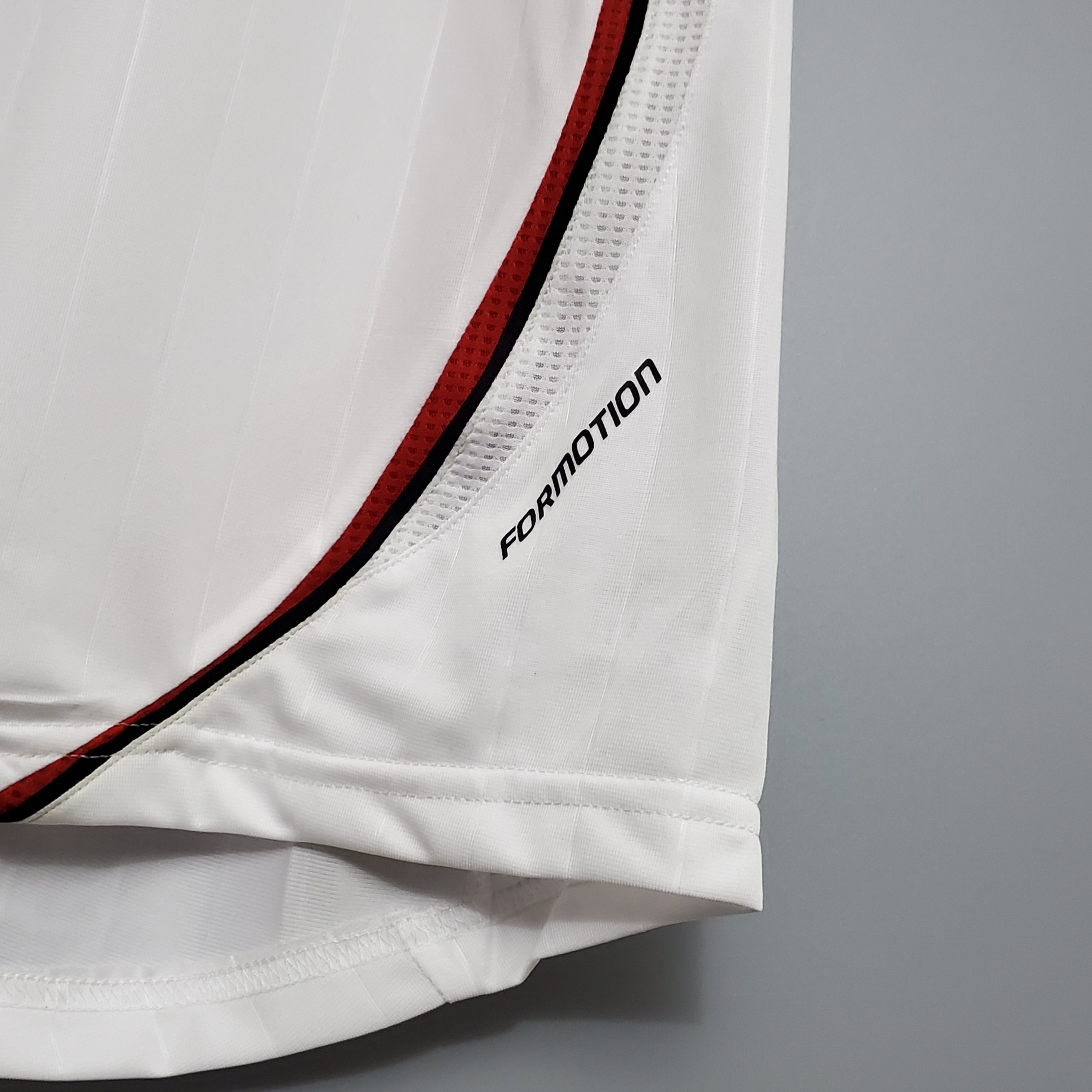 AC Milan Retro Shirt 2006/07 Away