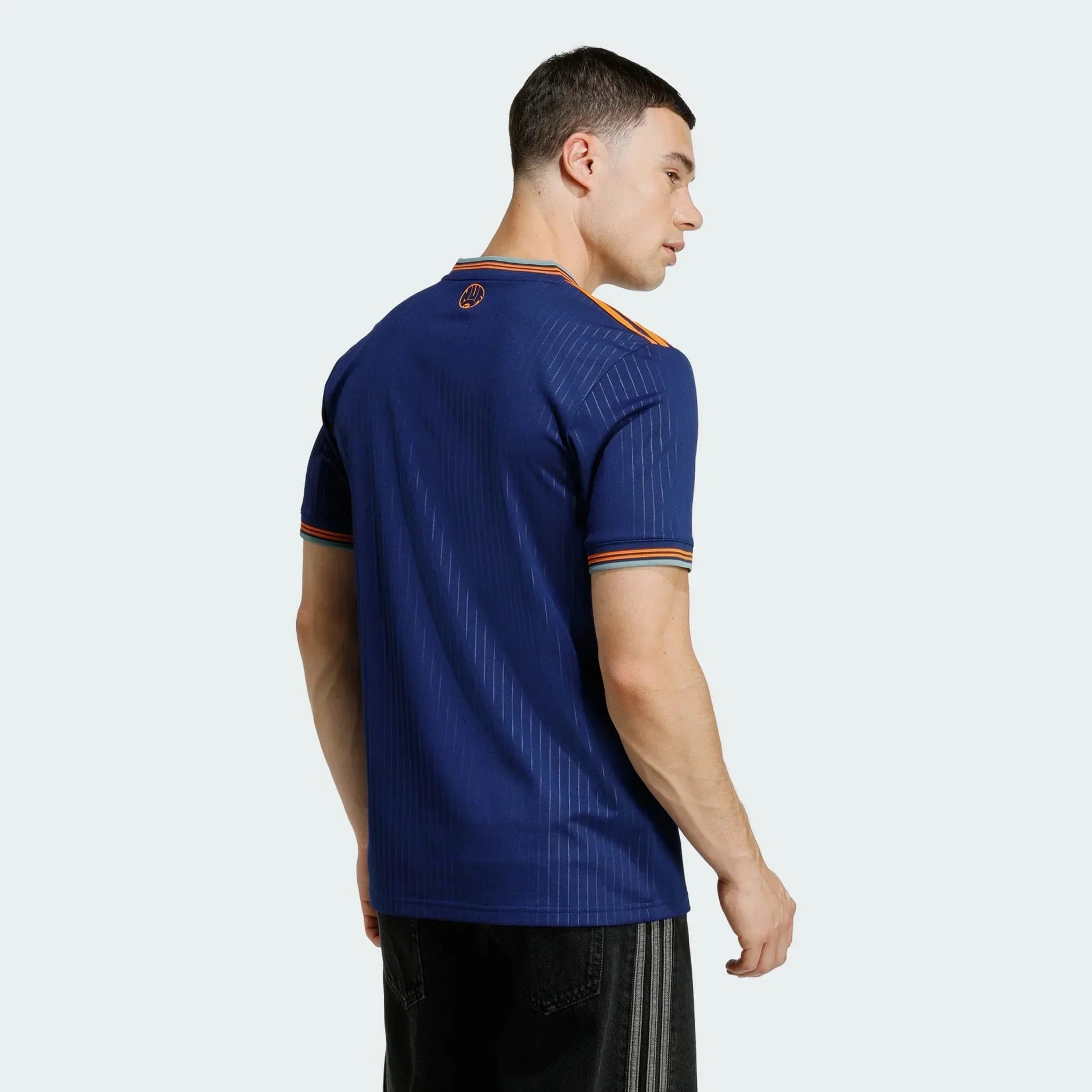 2025/26 Newcastle Third Shirt