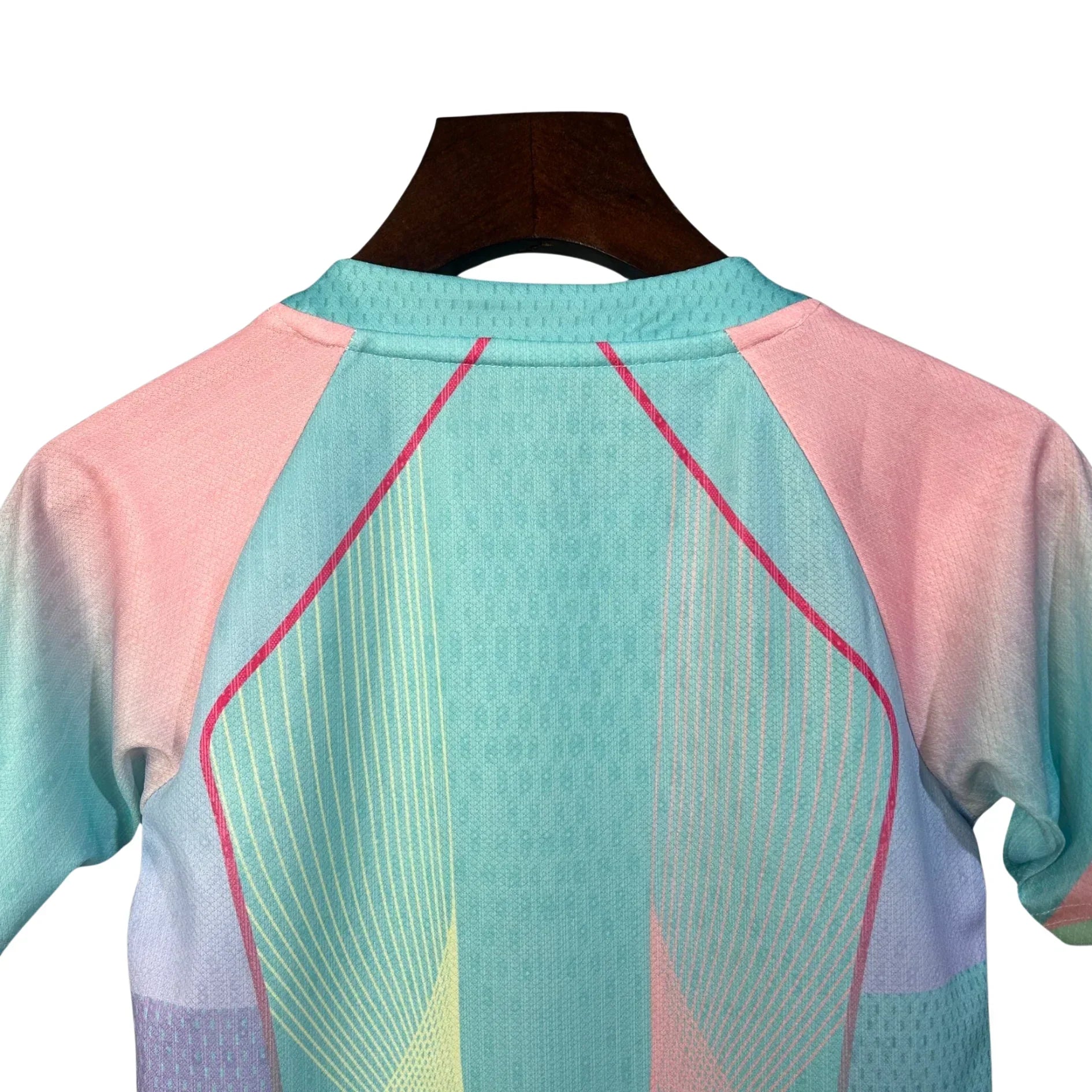 2025/26 FC Barcelona Dreamwave Kids Kit