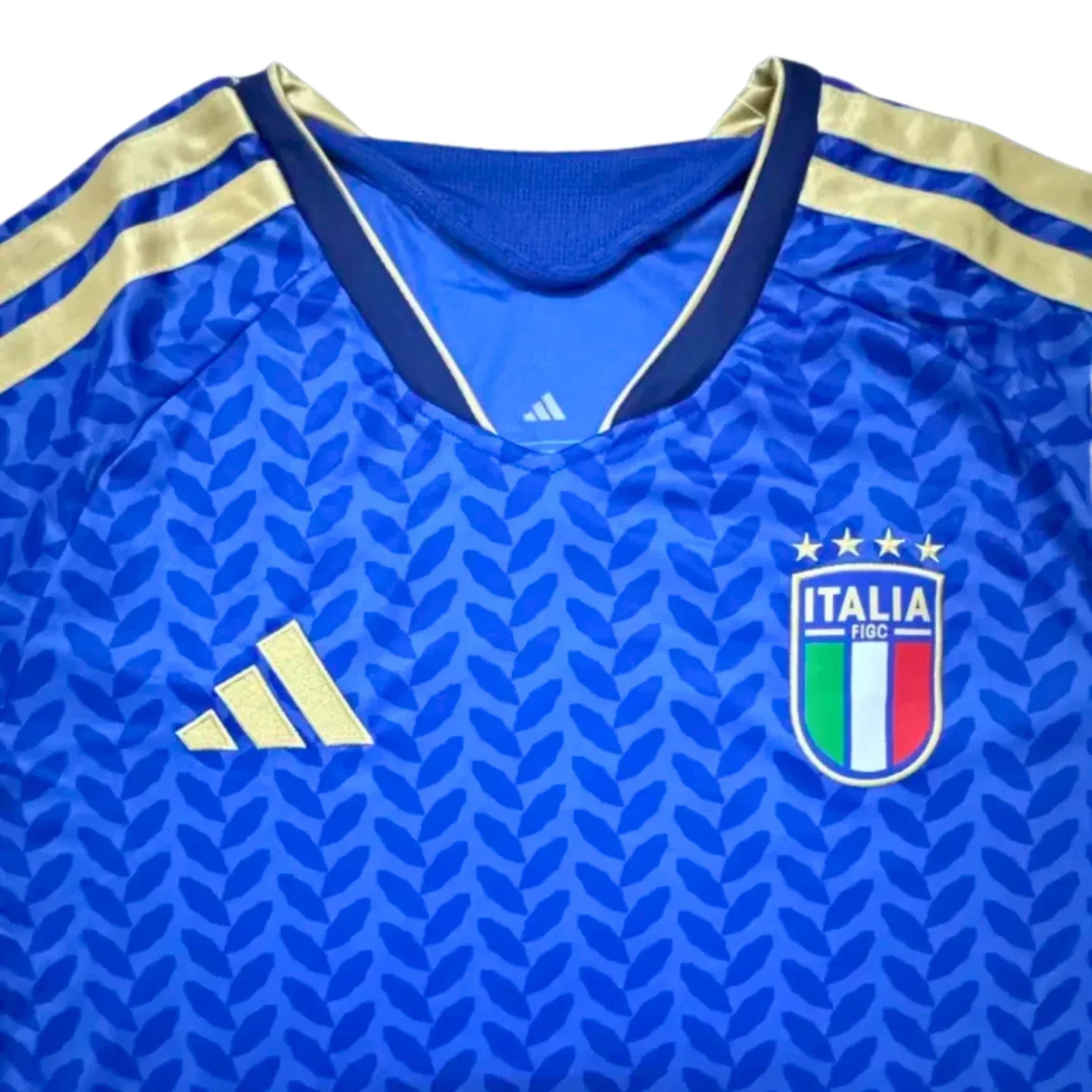 Italy 2026 World Cup Home Shirt