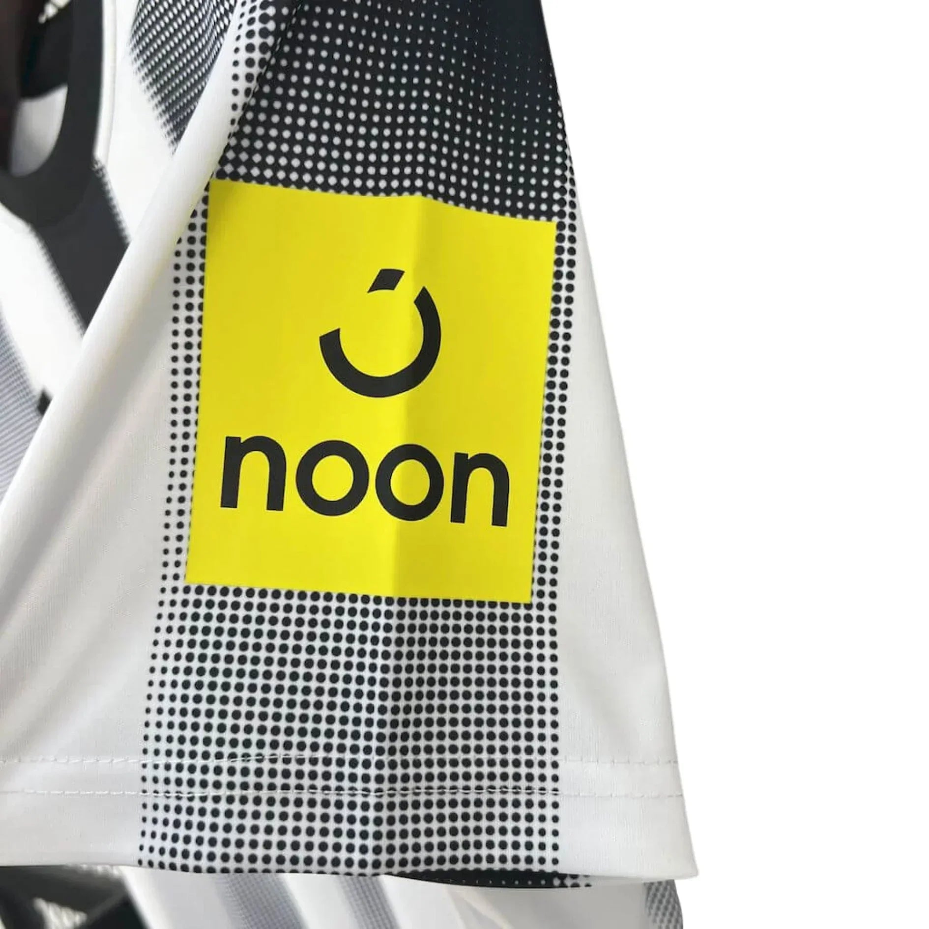 2025/26 Newcastle Shirt - Special Edition