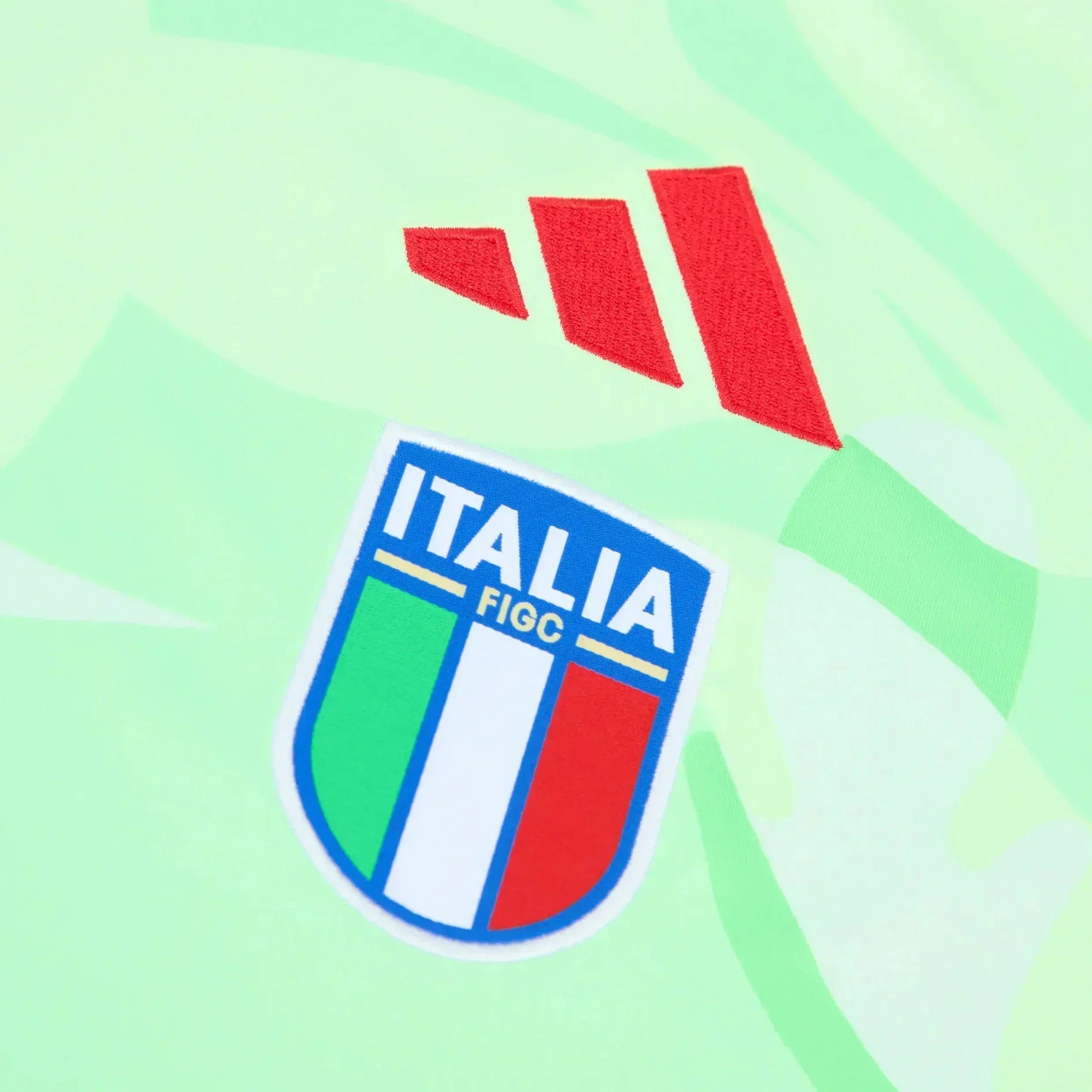 2025 Stussy Italy WEC Away Shirt