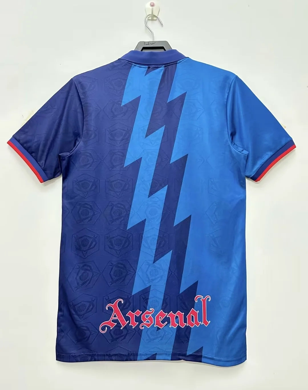 Arsenal Away Shirt - 1995/1996