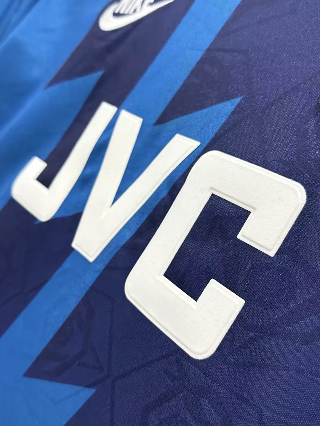 Arsenal Away Shirt - 1995/1996