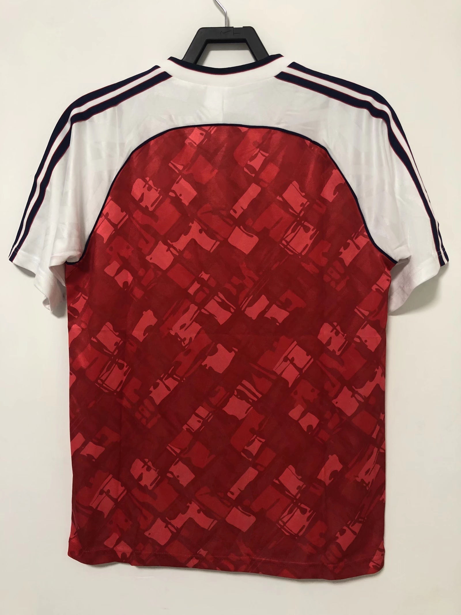 Arsenal FC Home Shirt - 1990/1992
