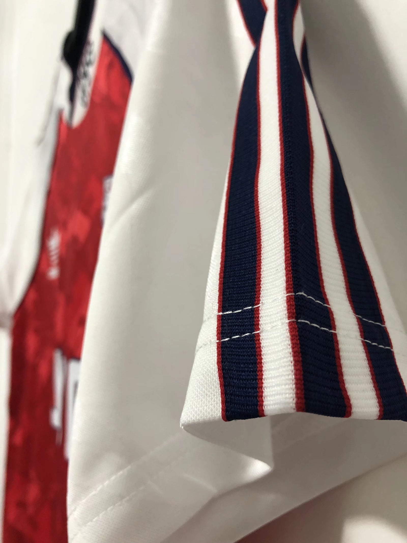 Arsenal FC Home Shirt - 1990/1992