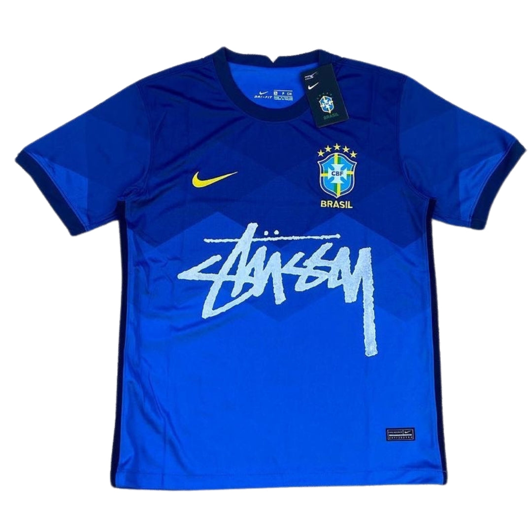 Stussy Brazil Shirt | Special Edition