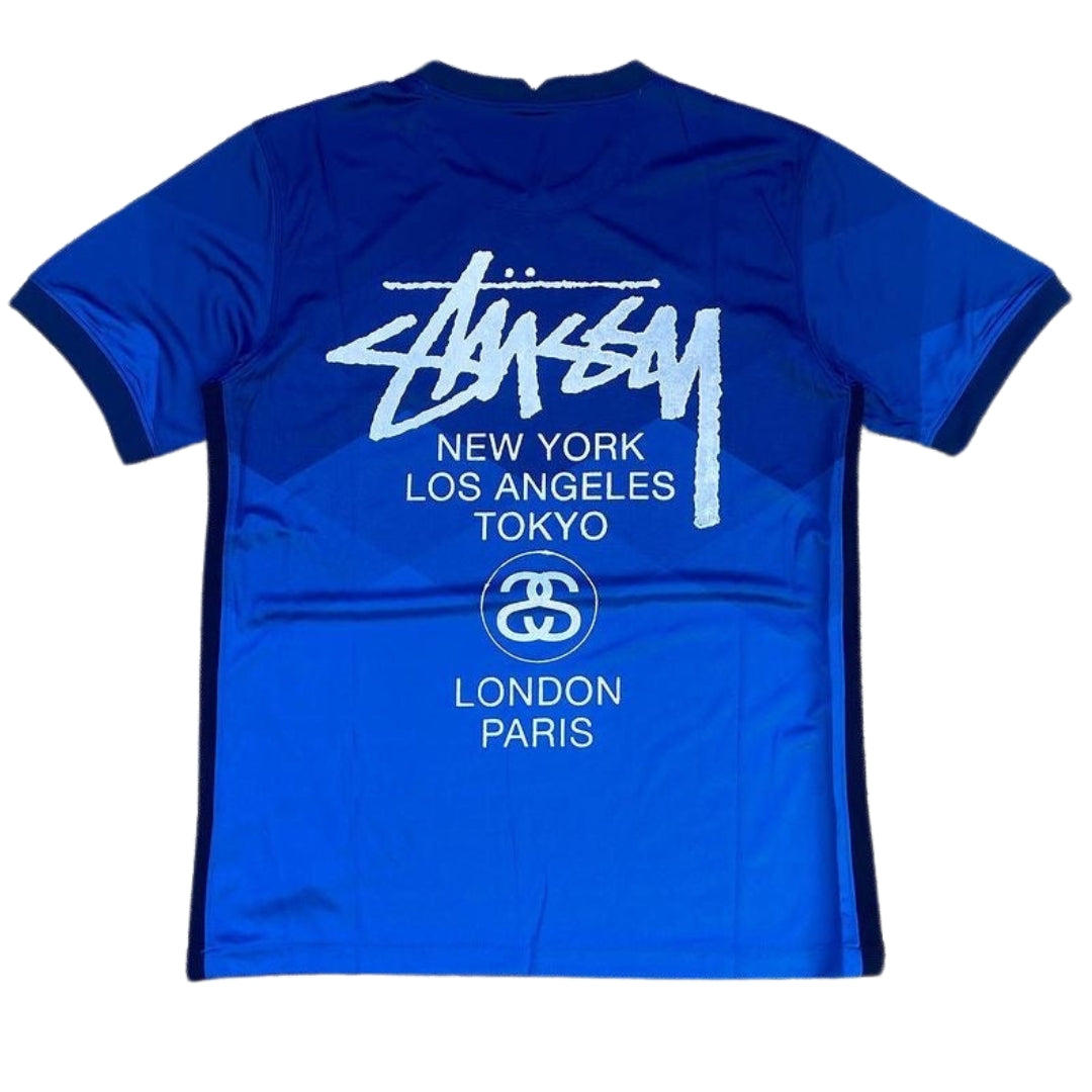 Stussy Brazil Shirt | Special Edition